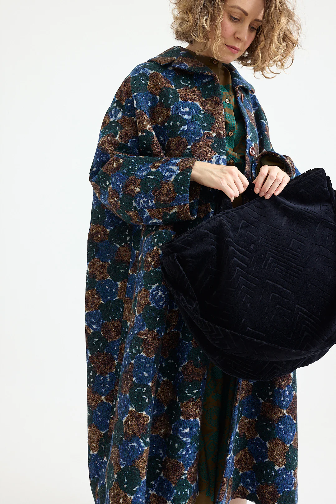 Minä Perhonen - Echo Bag - Image 12