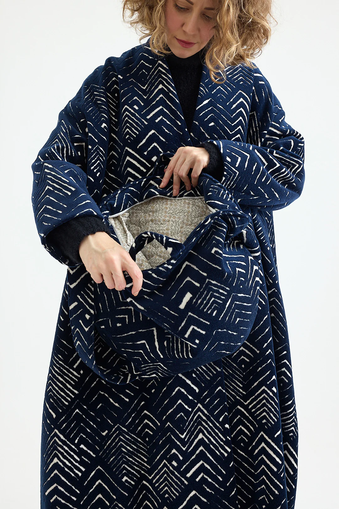 Minä Perhonen - Echo Bag - Image 13