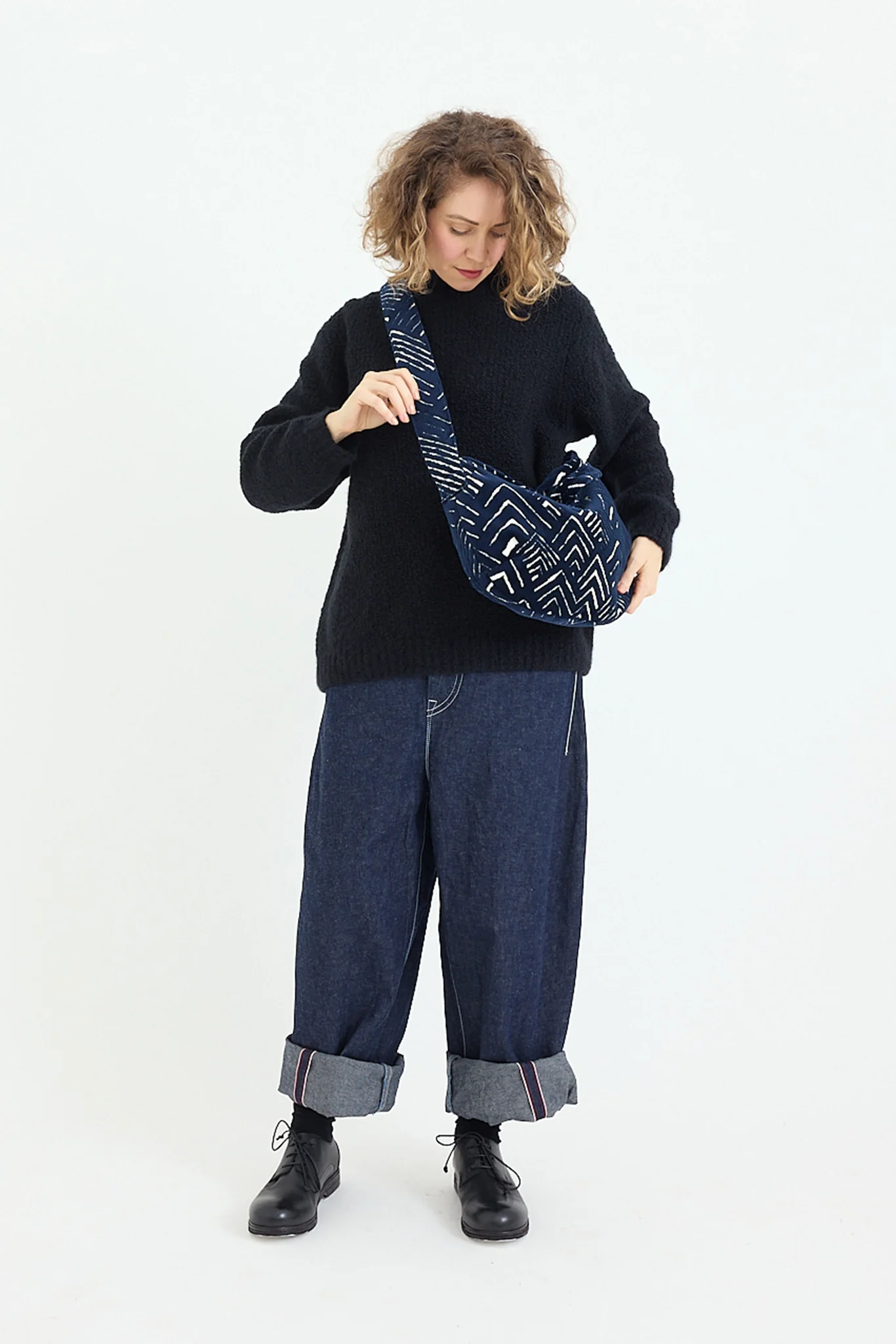 Minä Perhonen - Echo Bag - Image 3