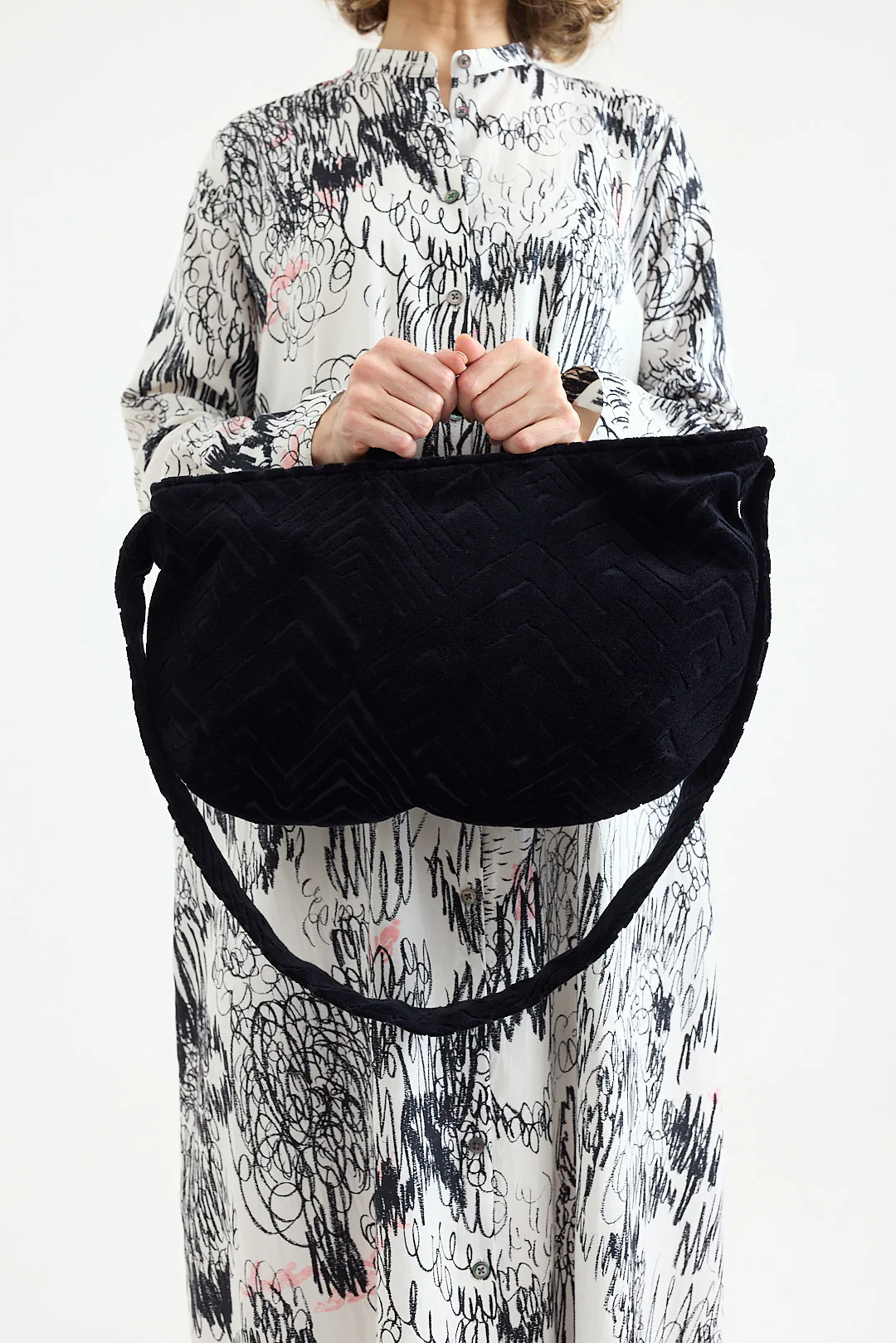 Minä Perhonen - Echo Bag - Image 4