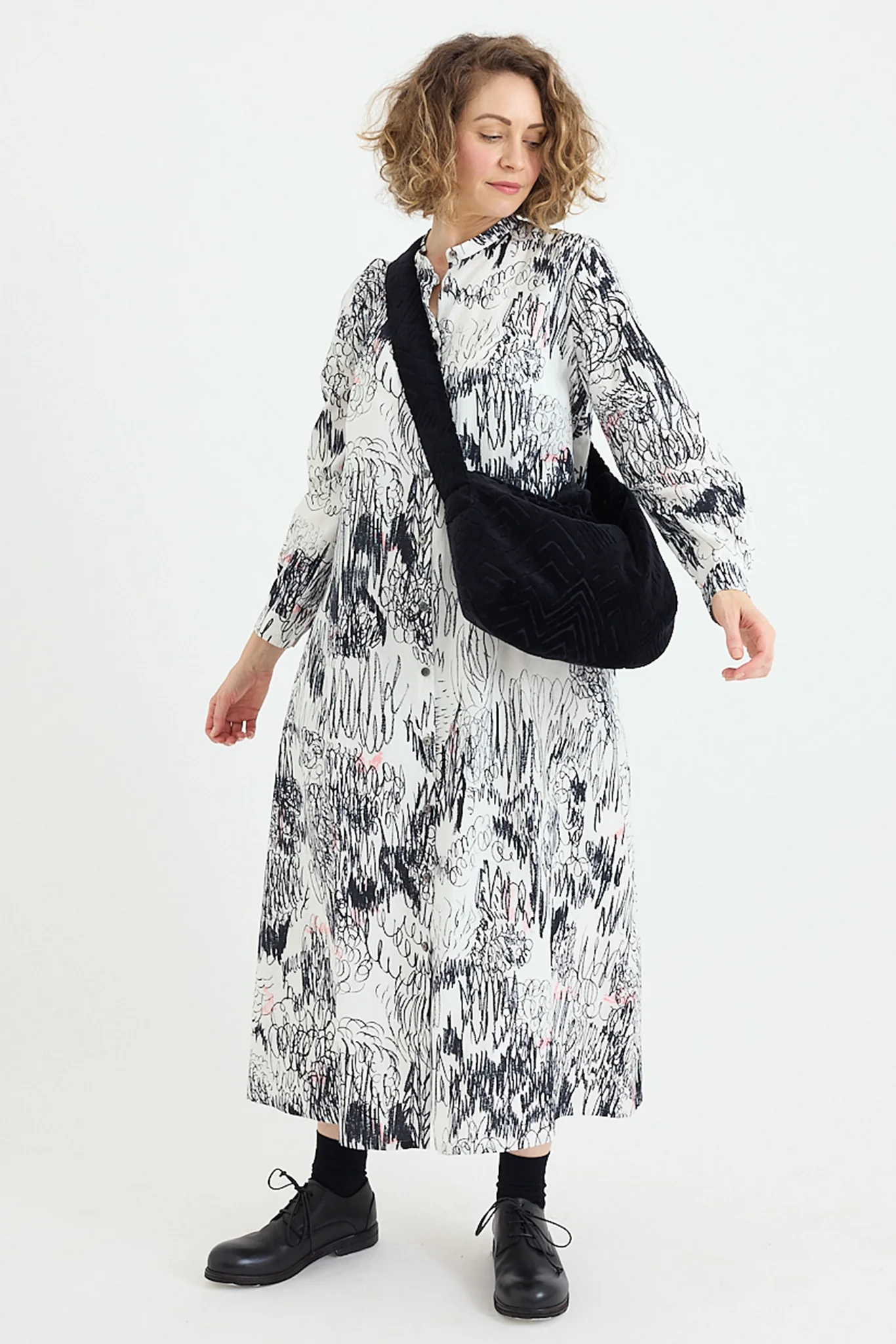 Minä Perhonen - Echo Bag - Image 5