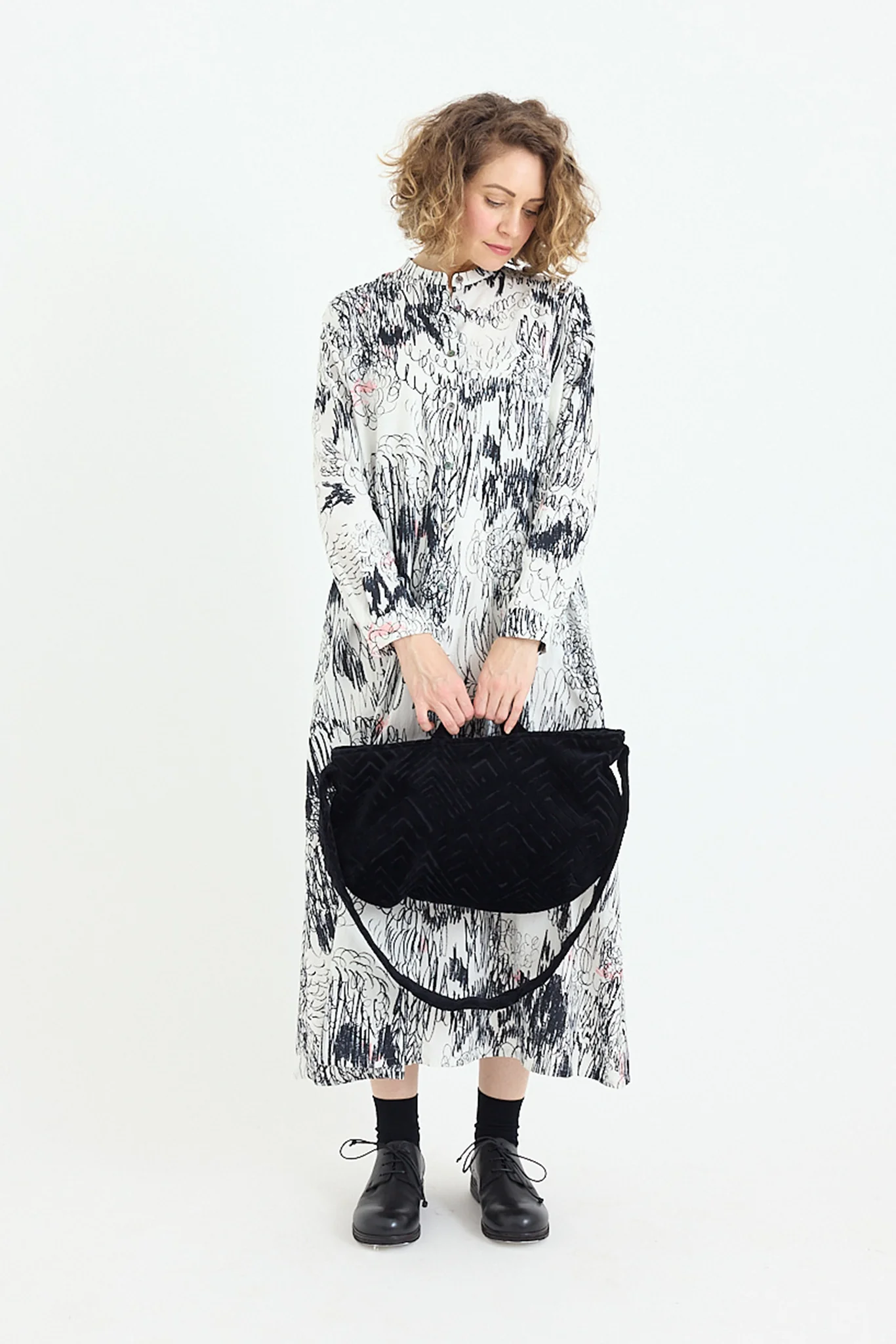 Minä Perhonen - Echo Bag - Image 6