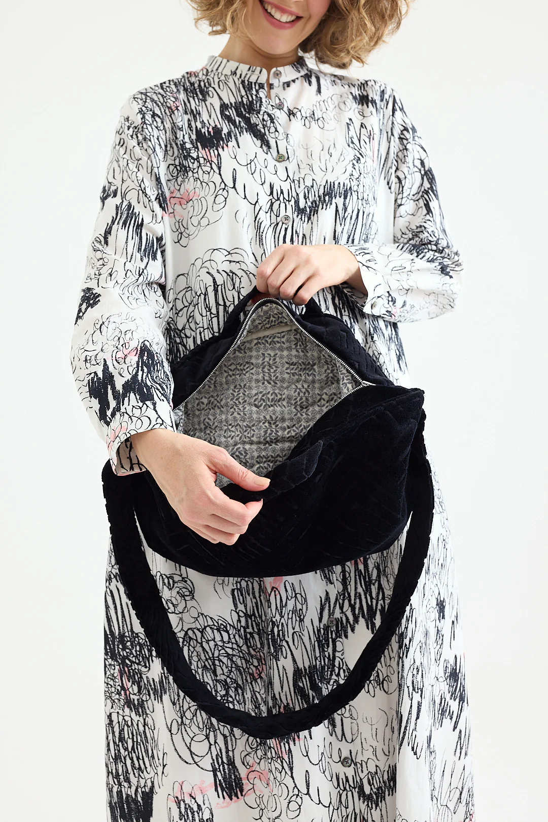 Minä Perhonen - Echo Bag - Image 7