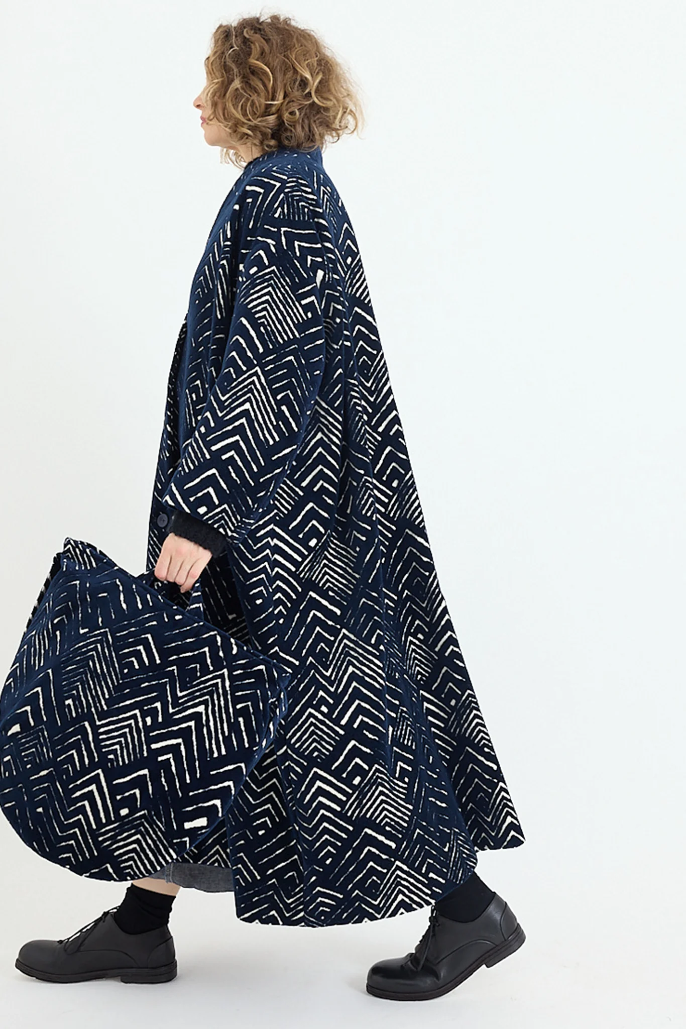 Minä Perhonen - Echo Bag - Image 8