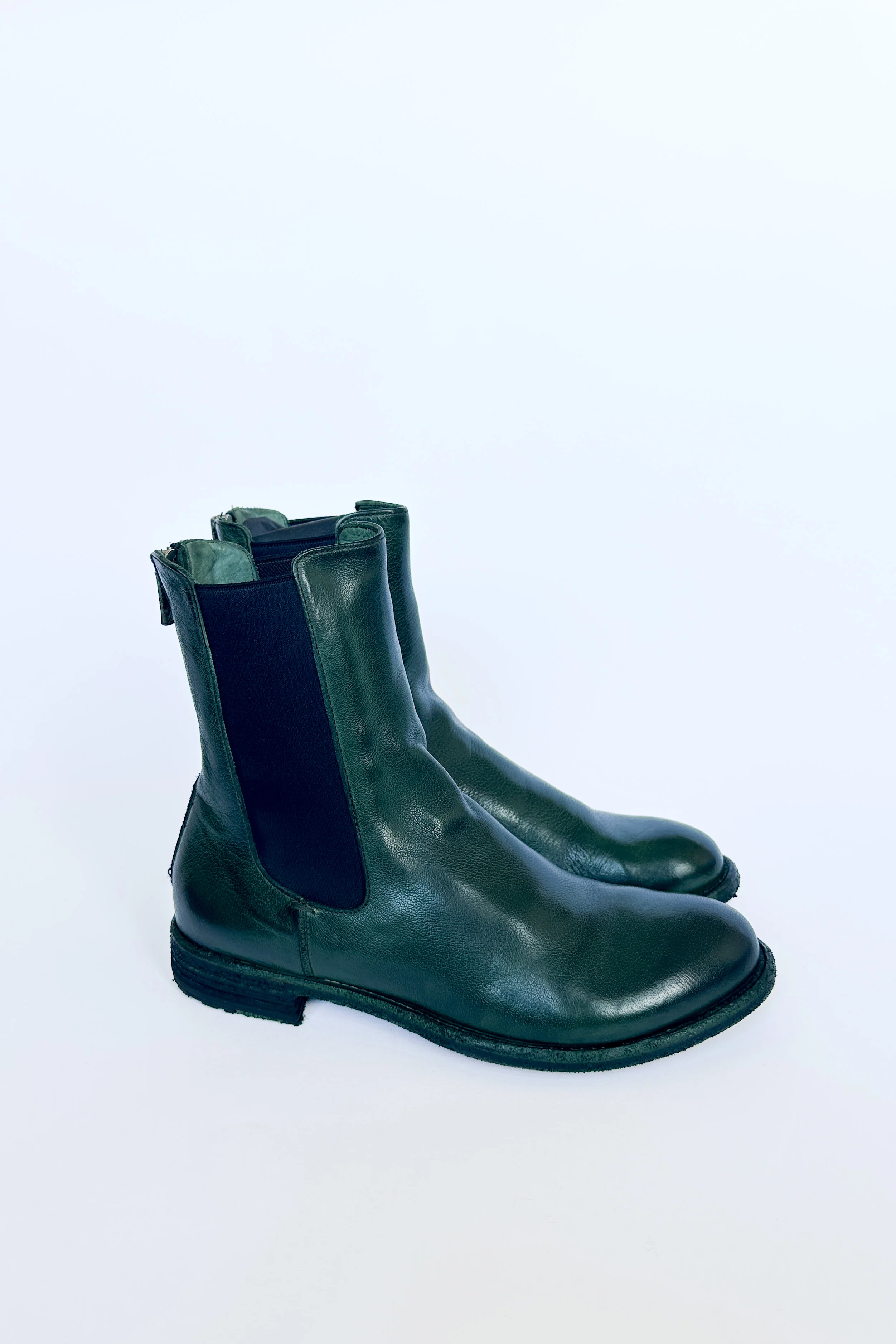 Officine Creative - Lexikon 073 Boot - Image 11