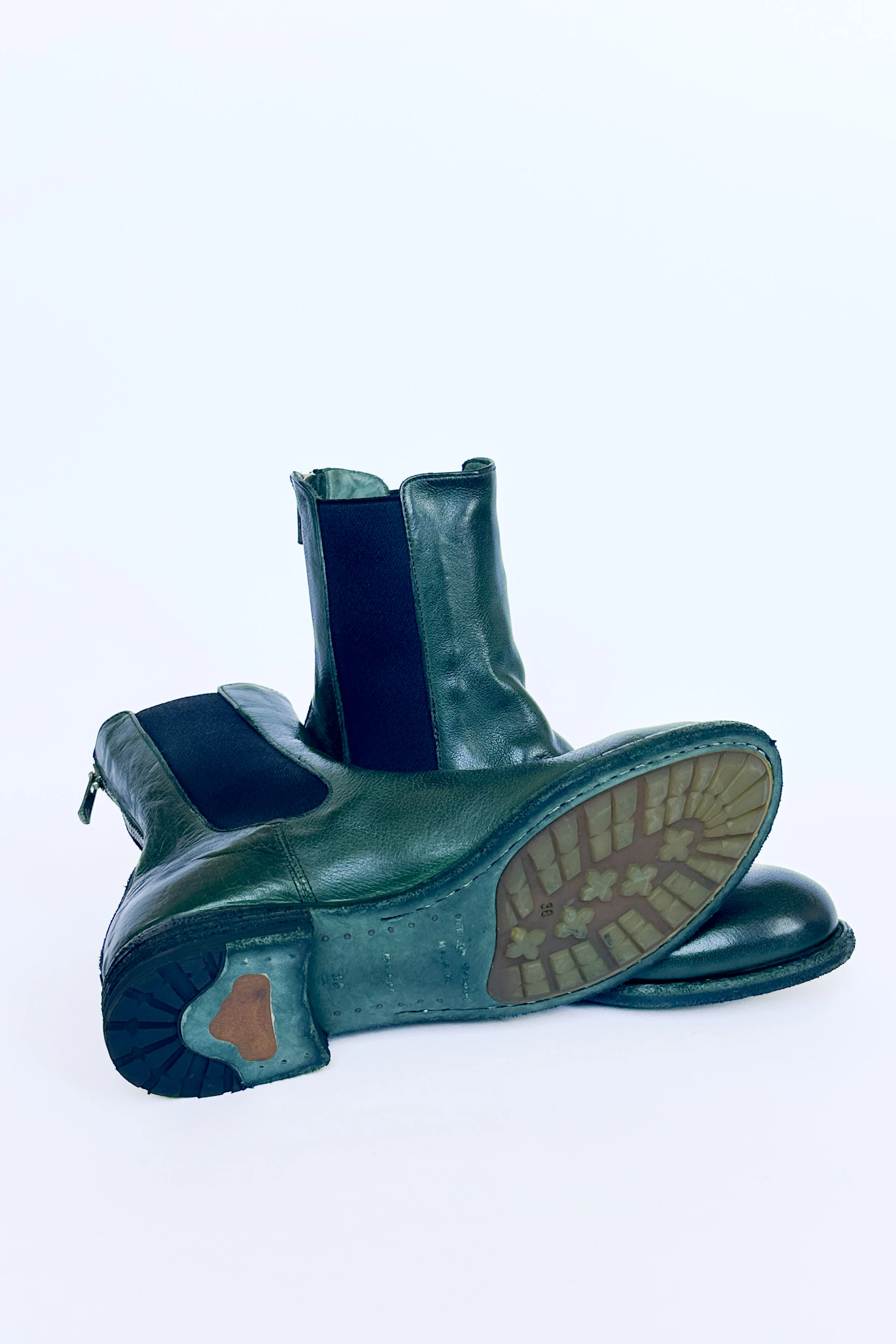 Officine Creative - Lexikon 073 Boot - Image 13