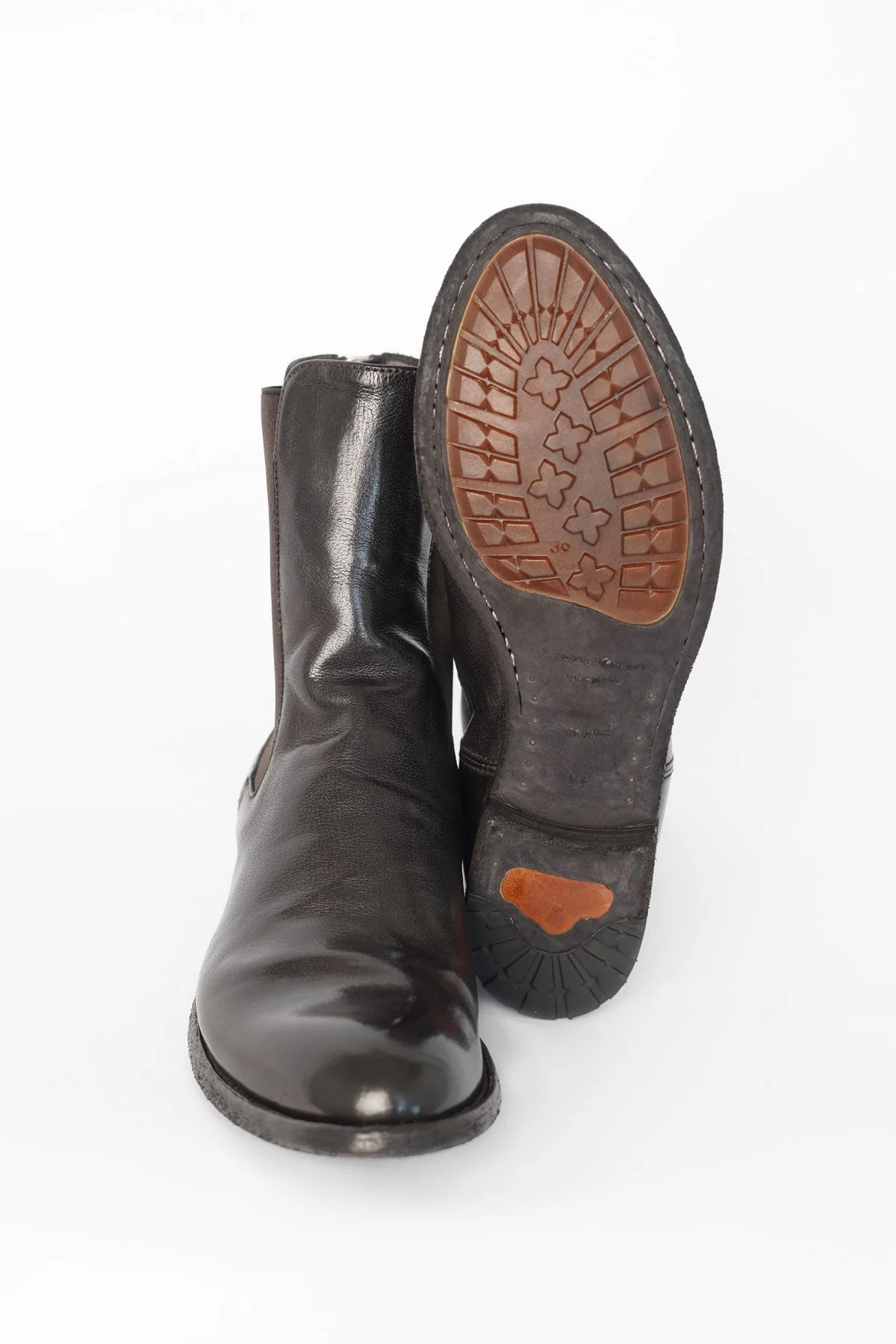 Officine Creative - Lexikon 073 Boot - Image 4