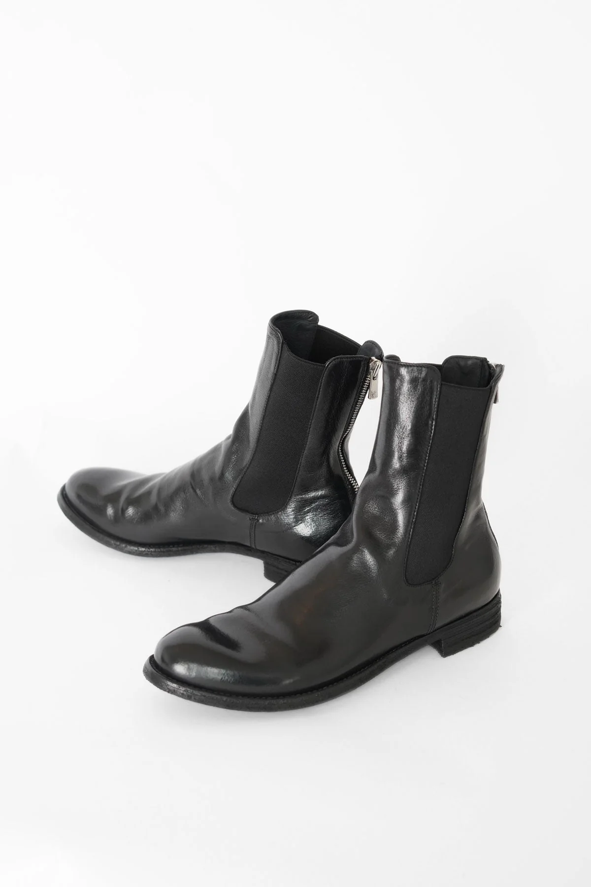 Officine Creative - Lexikon 073 Boot - Image 7