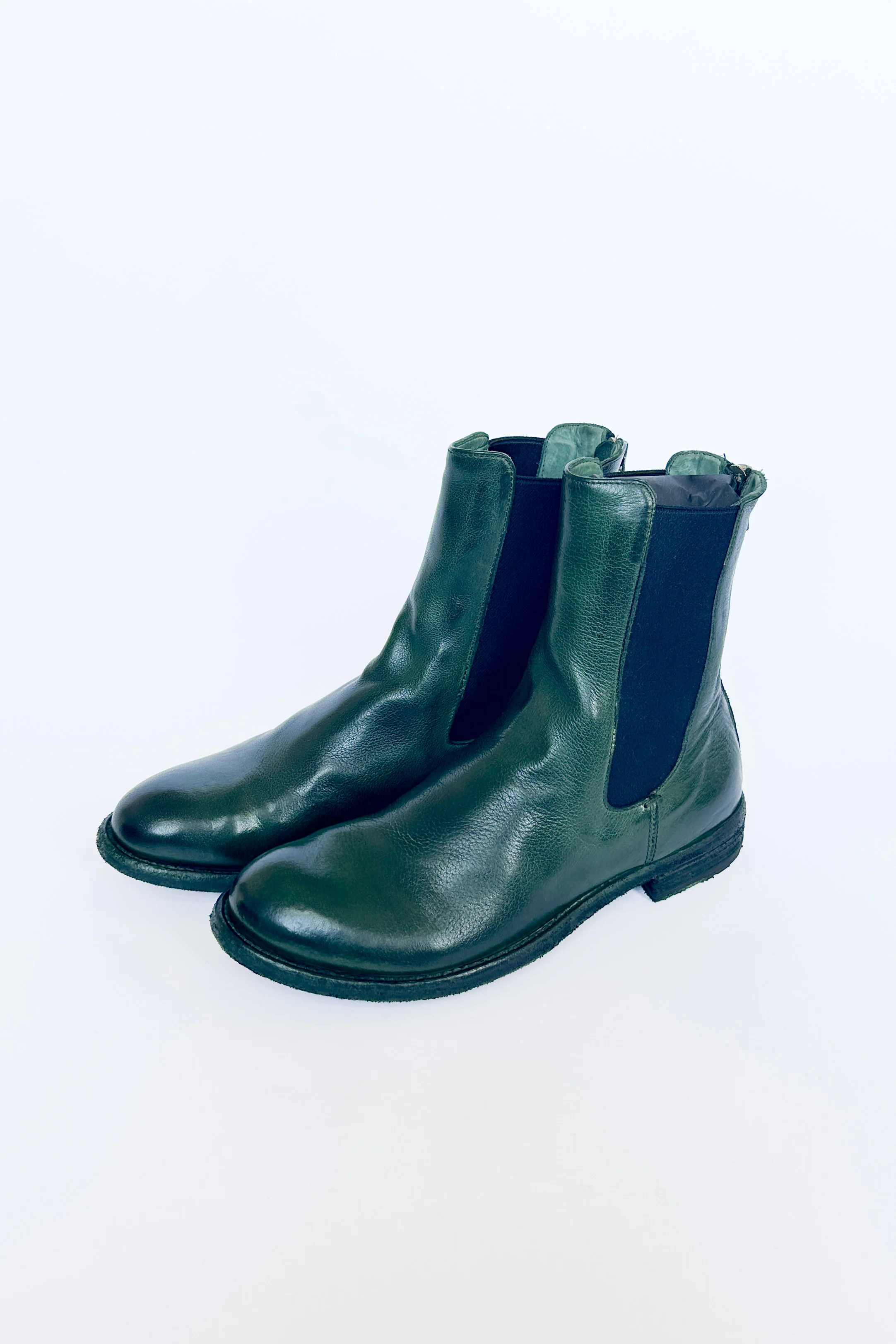 Officine Creative - Lexikon 073 Boot - Image 9