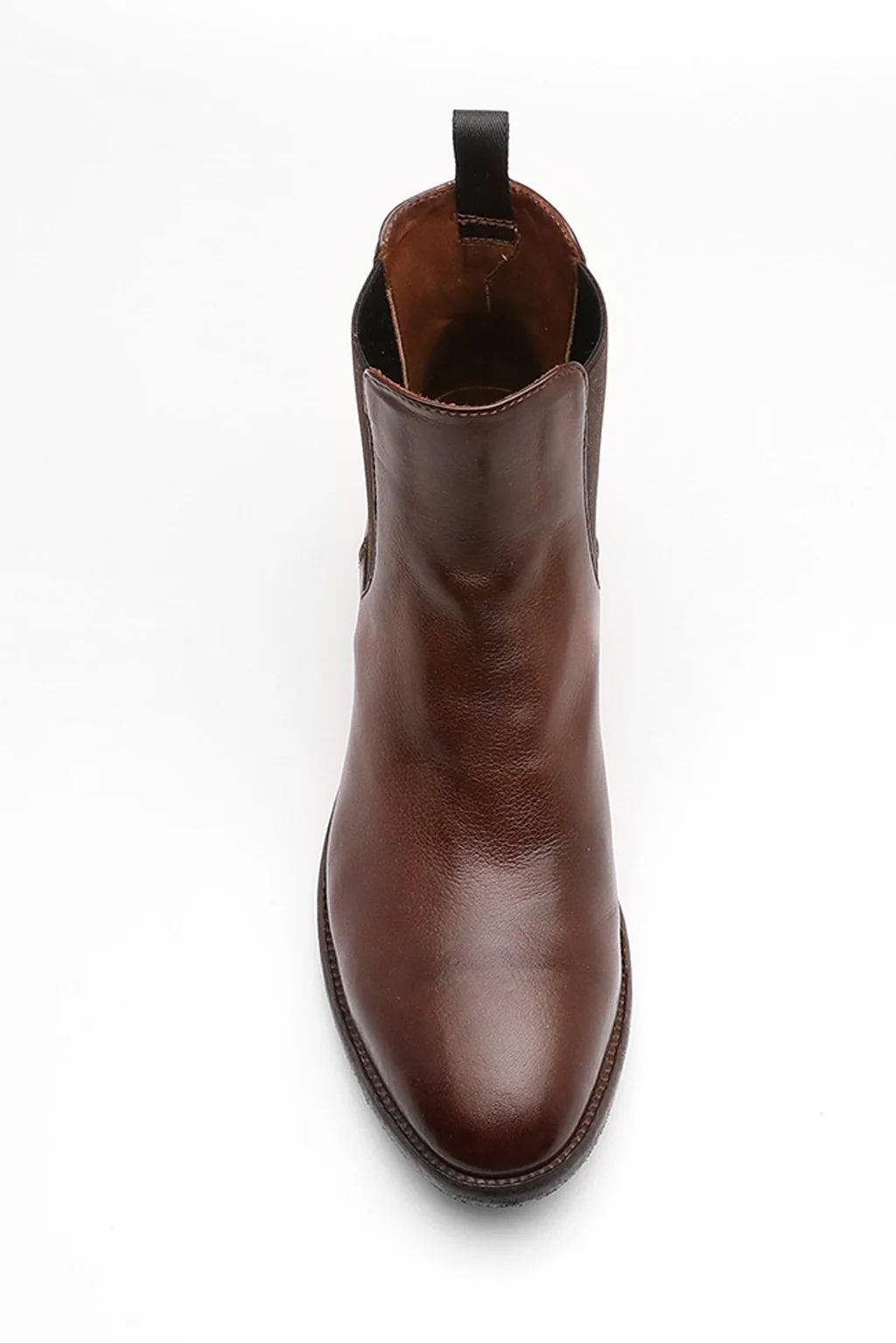 Officine Creative - Seline Boot 005 - Brown - Image 4