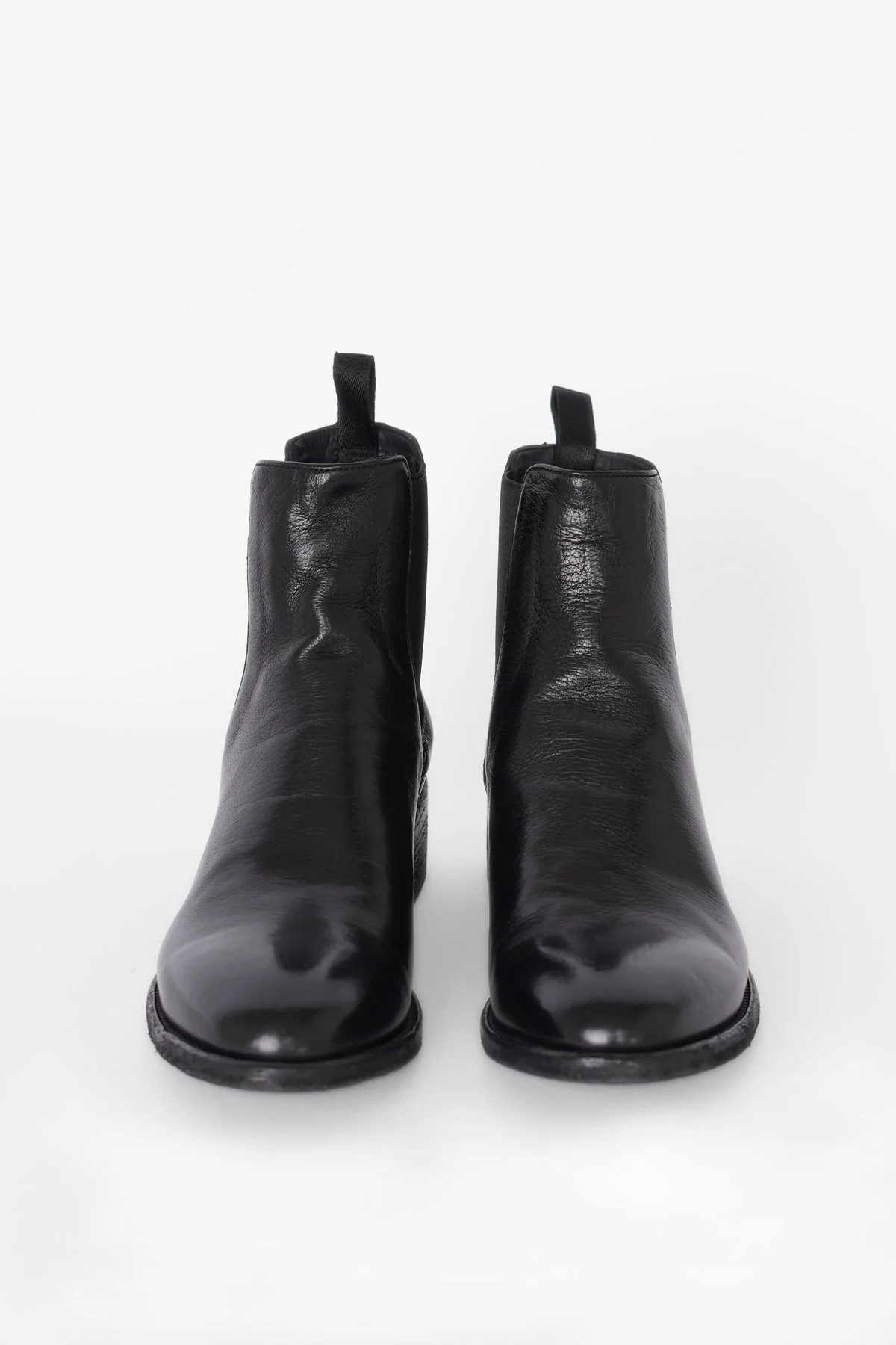 Officine Creative - Seline Boot 005 - Nero - Image 3
