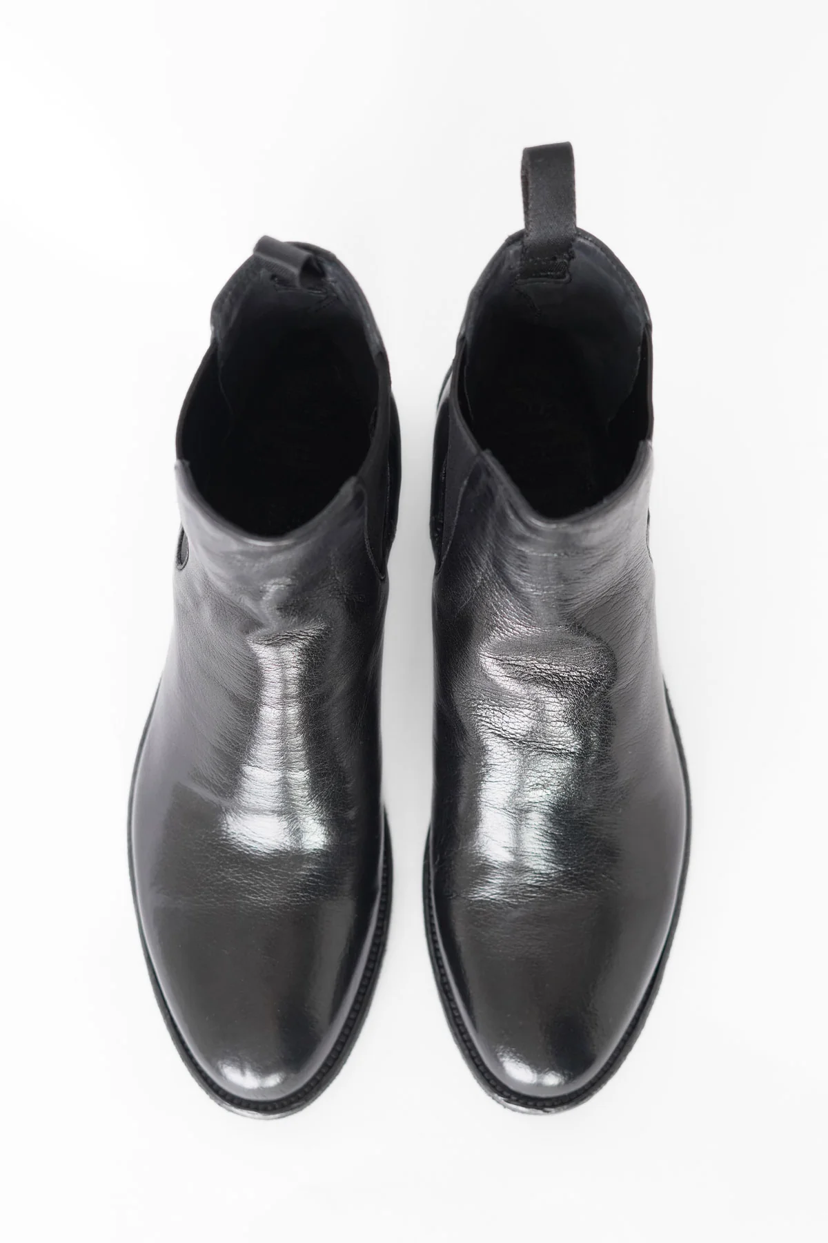 Officine Creative - Seline Boot 005 - Nero - Image 4