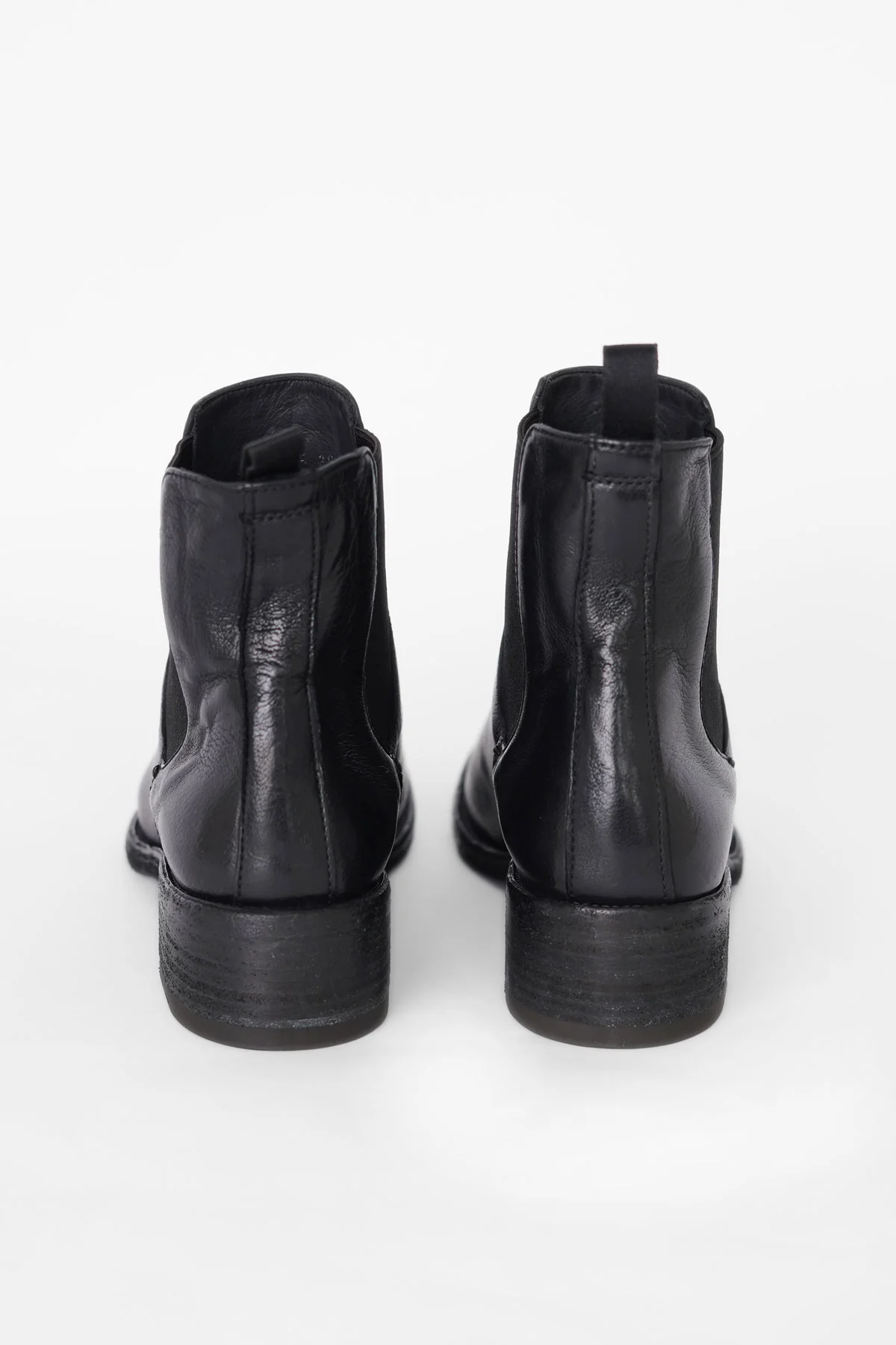 Officine Creative - Seline Boot 005 - Nero - Image 6