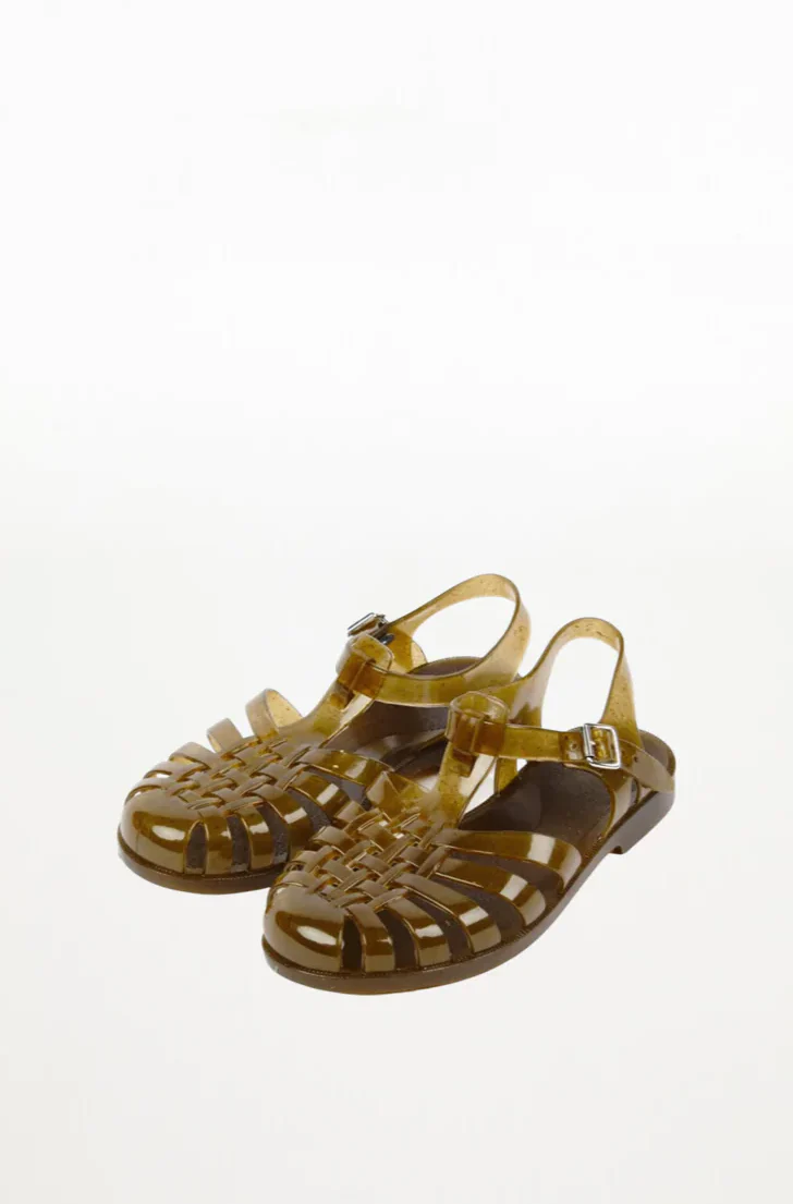 Plasticana - Sunchanvre Sandal - Image 4