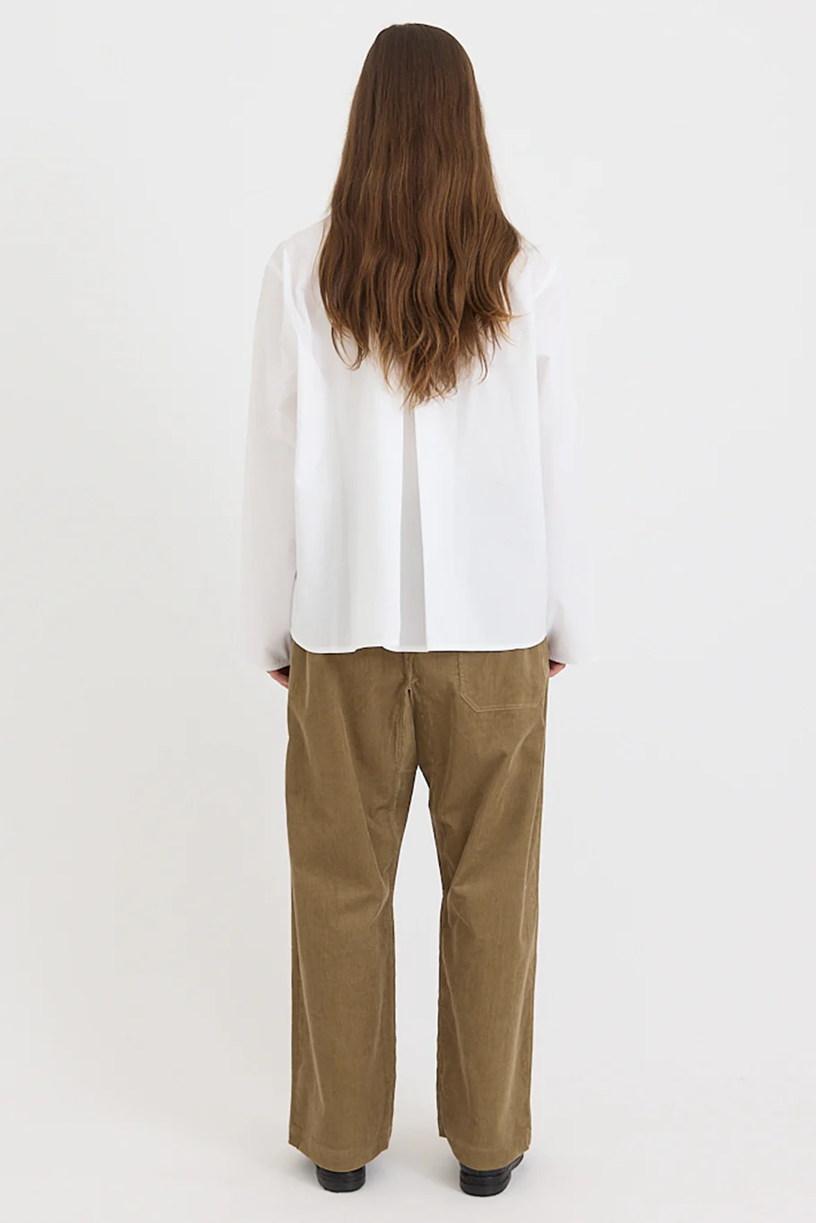 Sofie D'Hoore - Pinot Pant - Rock - Image 6