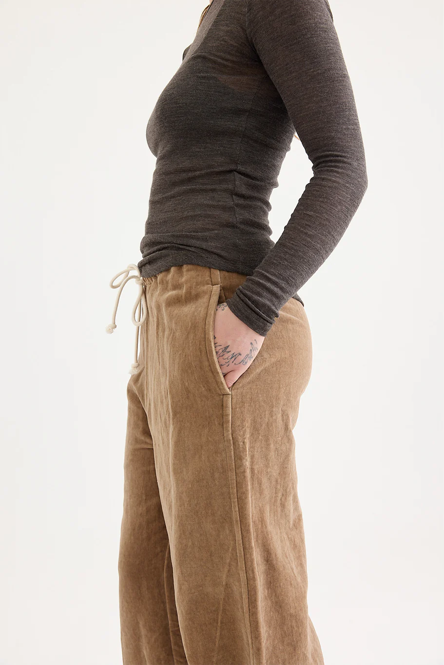 Sono - Luna Longsleeve - Image 3