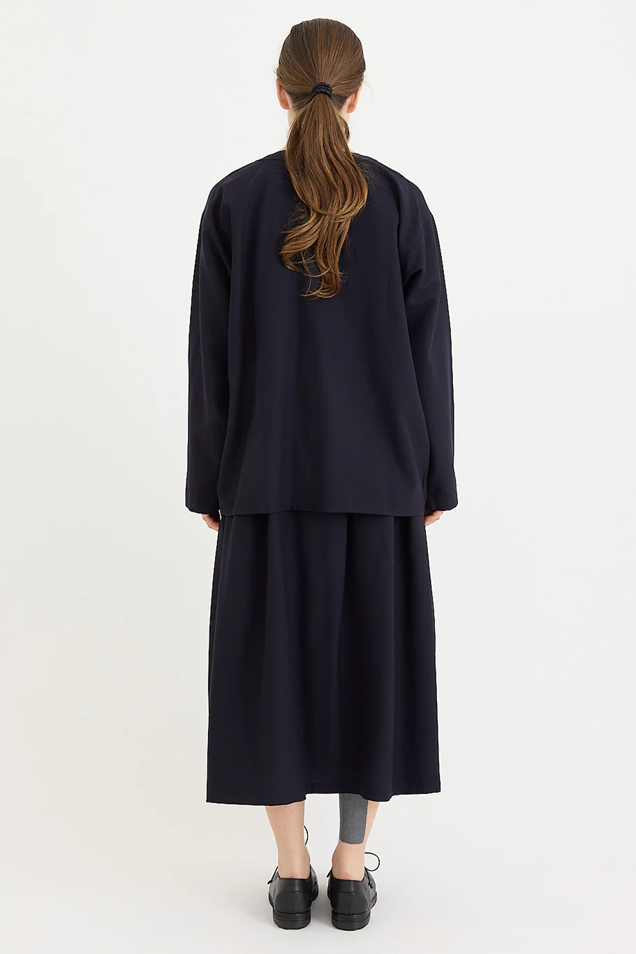 Sono - Sid Shirt - Wool - Image 6