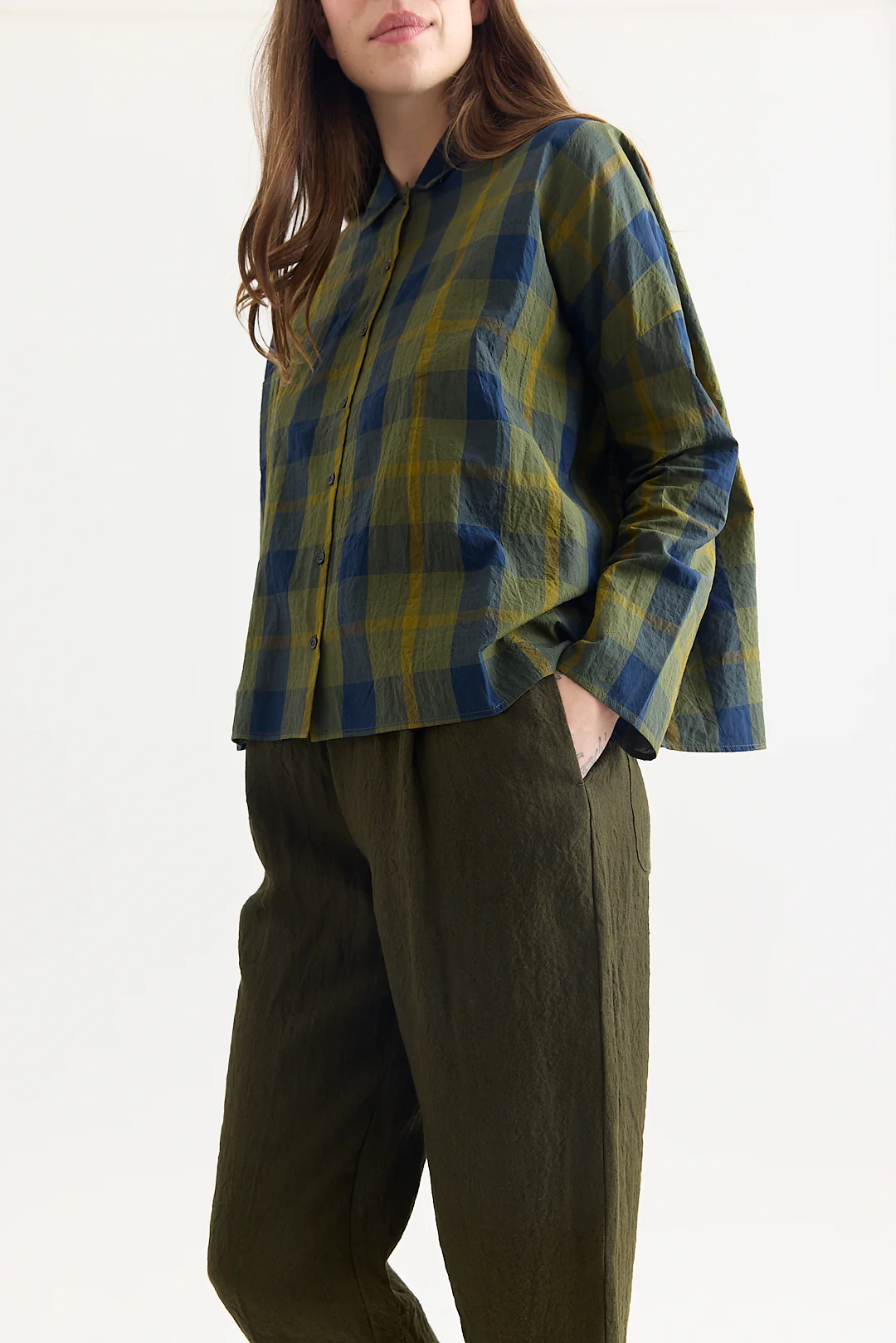 Apuntob - Trouser P1002 - Image 3