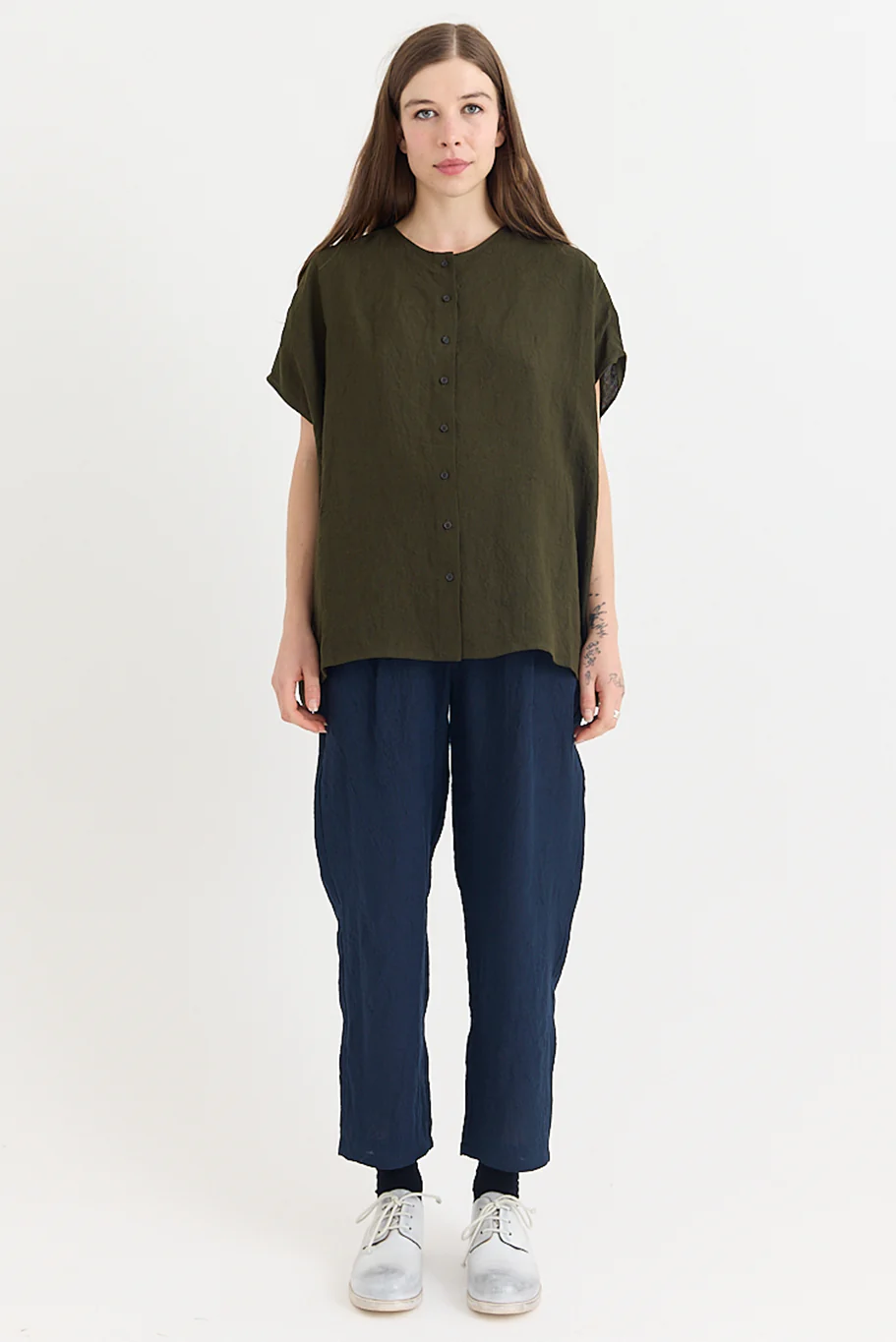 Apuntob - Trouser P1002 - Image 4