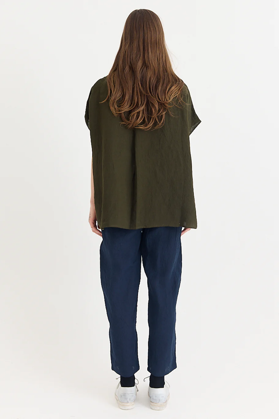 Apuntob - Trouser P1002 - Image 5