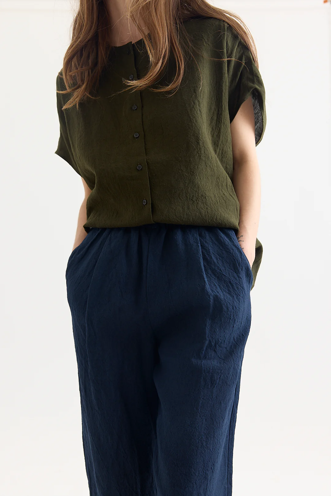 Apuntob - Trouser P1002 - Image 6
