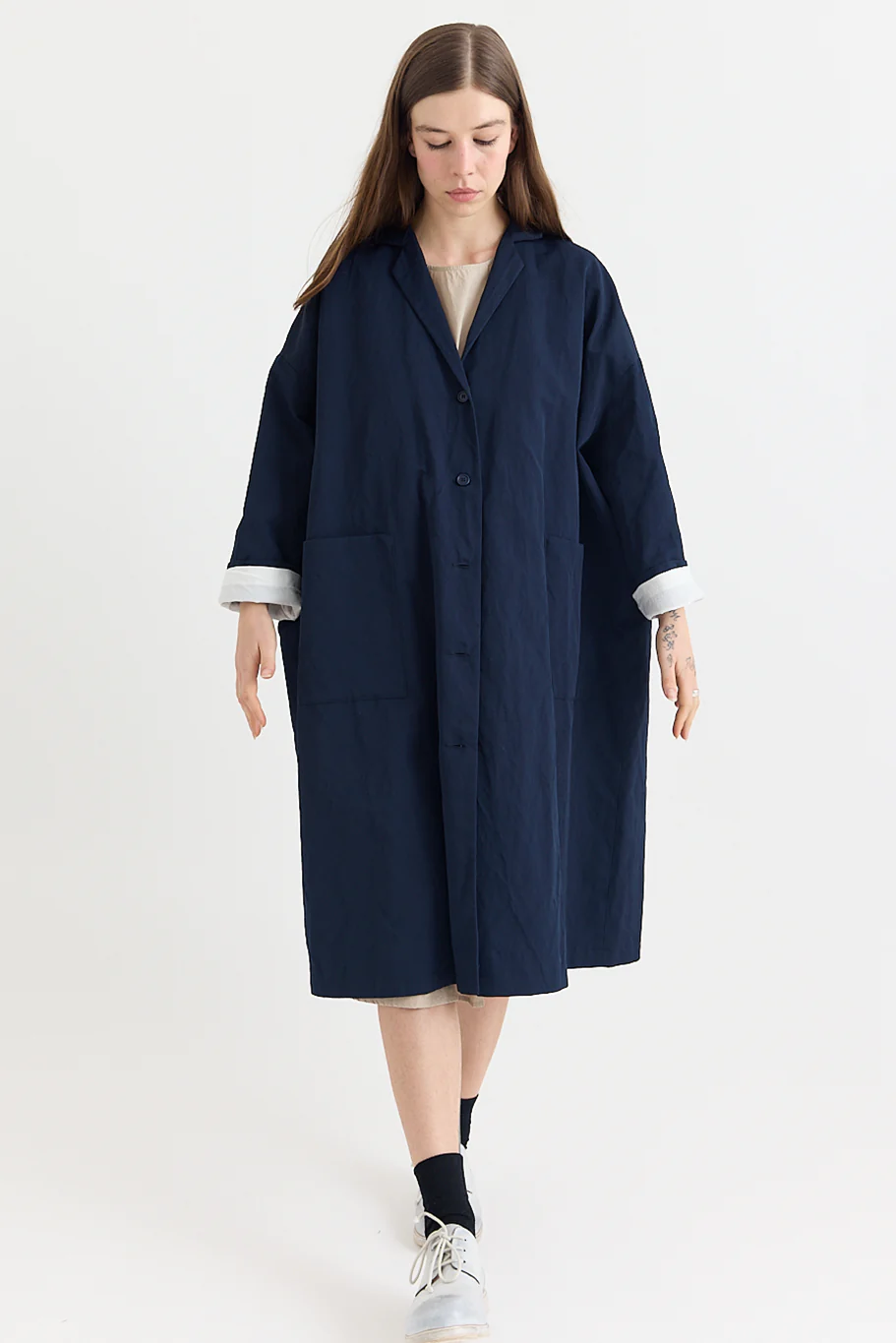 Apuntob - Coat P1948 - Image 3