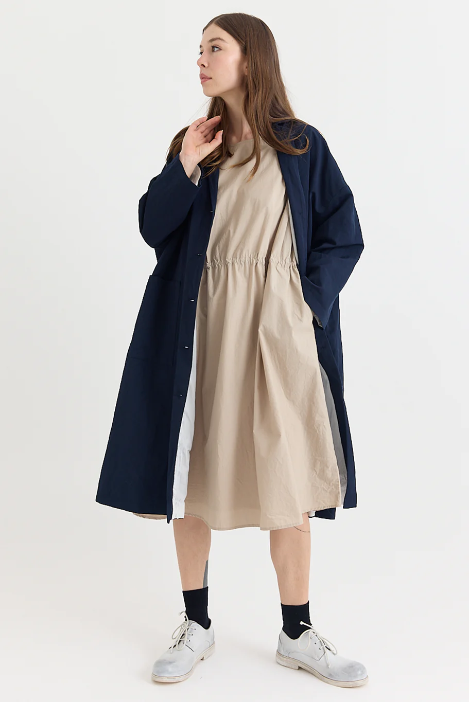 Apuntob - Coat P1948 - Image 4