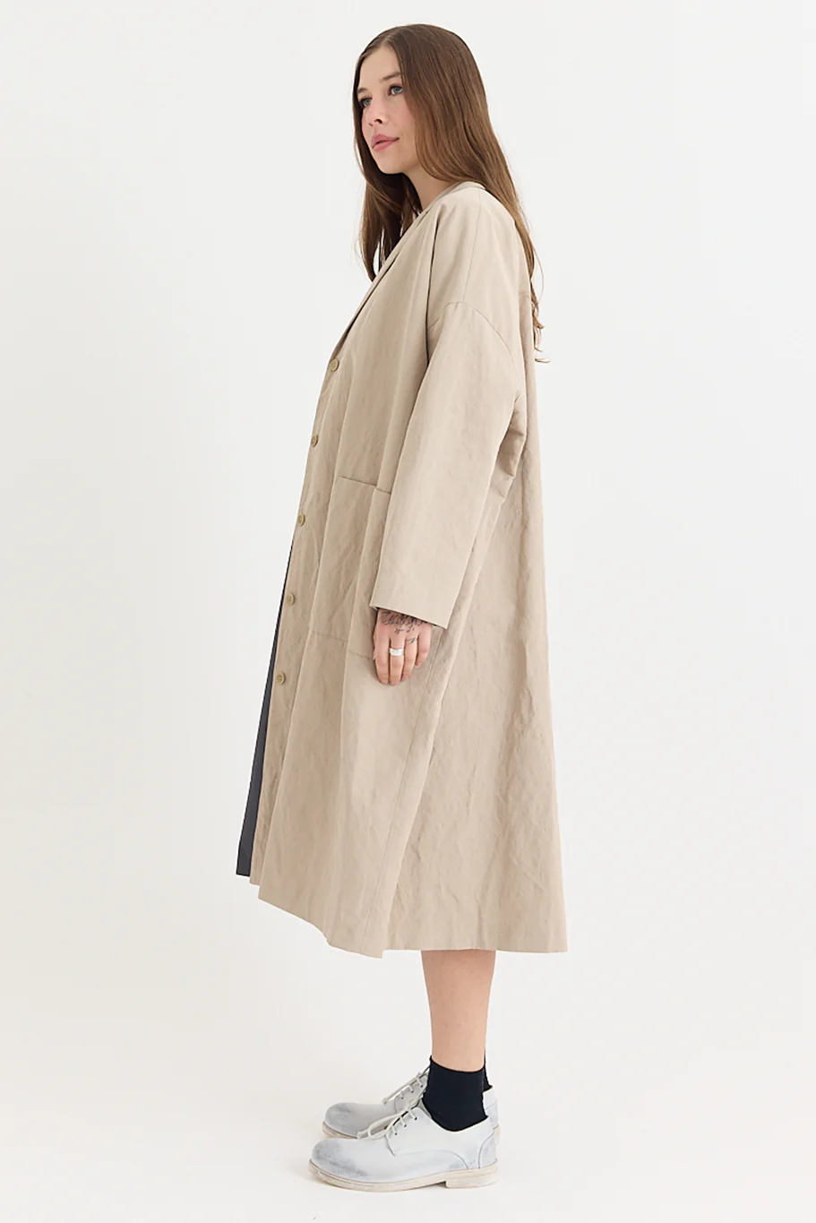 Apuntob - Coat P1948 - Image 8