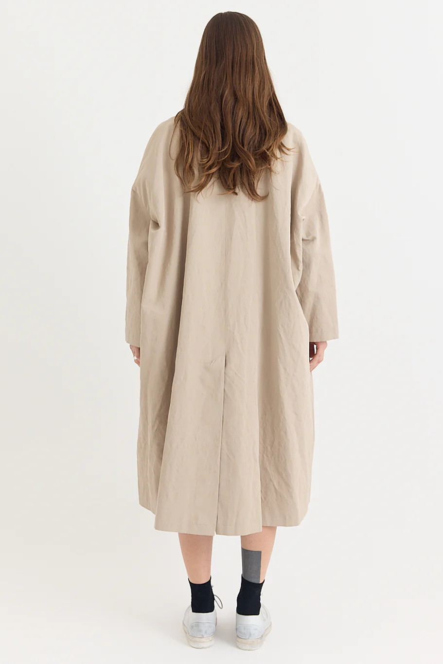 Apuntob - Coat P1948 - Image 9