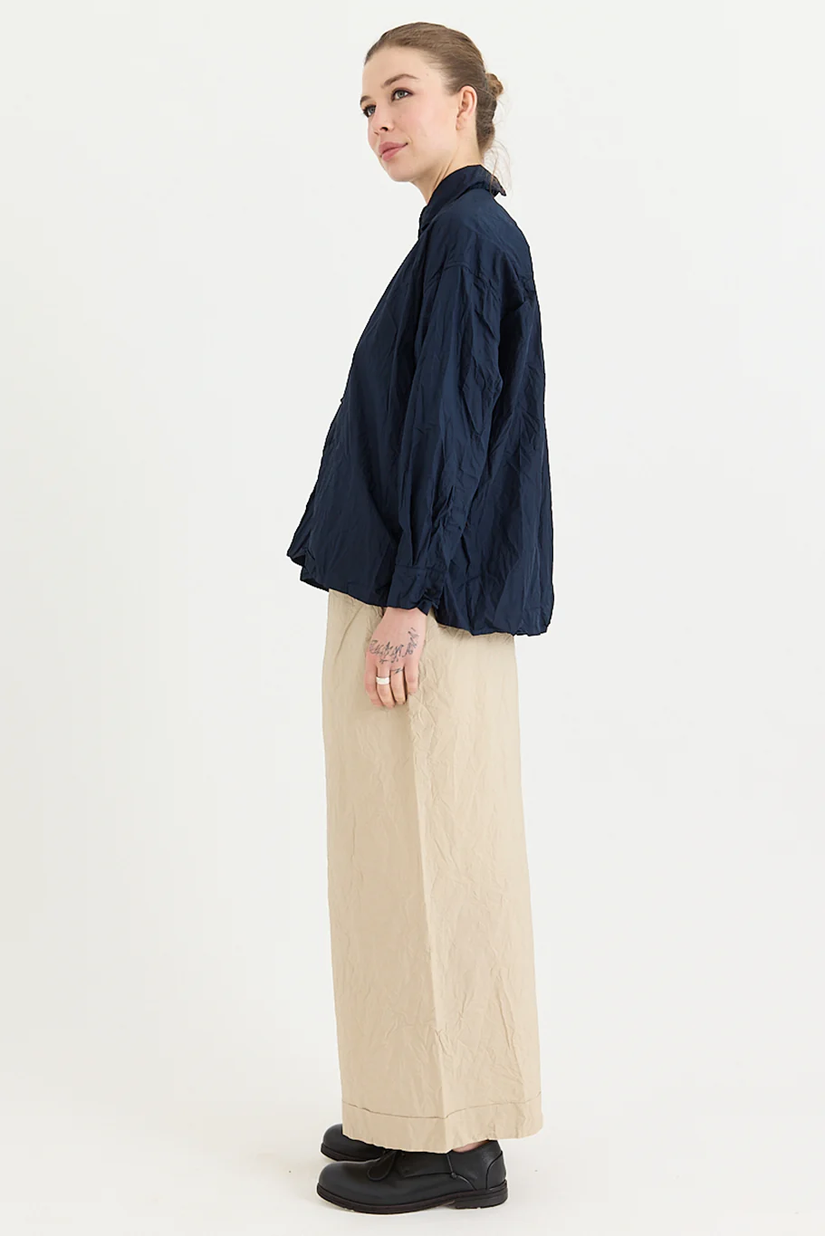Daniela Gregis - Uomo Shirt - Image 3