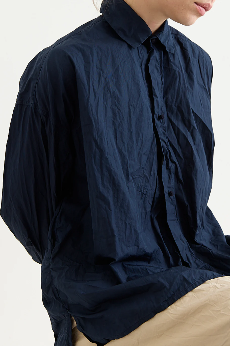 Daniela Gregis - Uomo Shirt - Image 4
