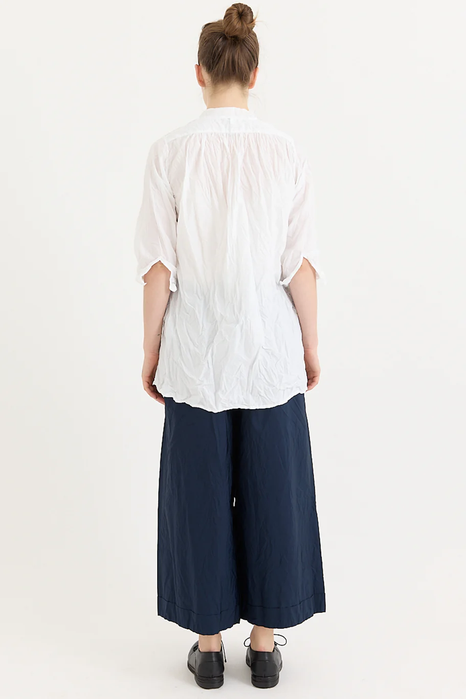 Daniela Gregis - Kora Washed Shirt - Image 5
