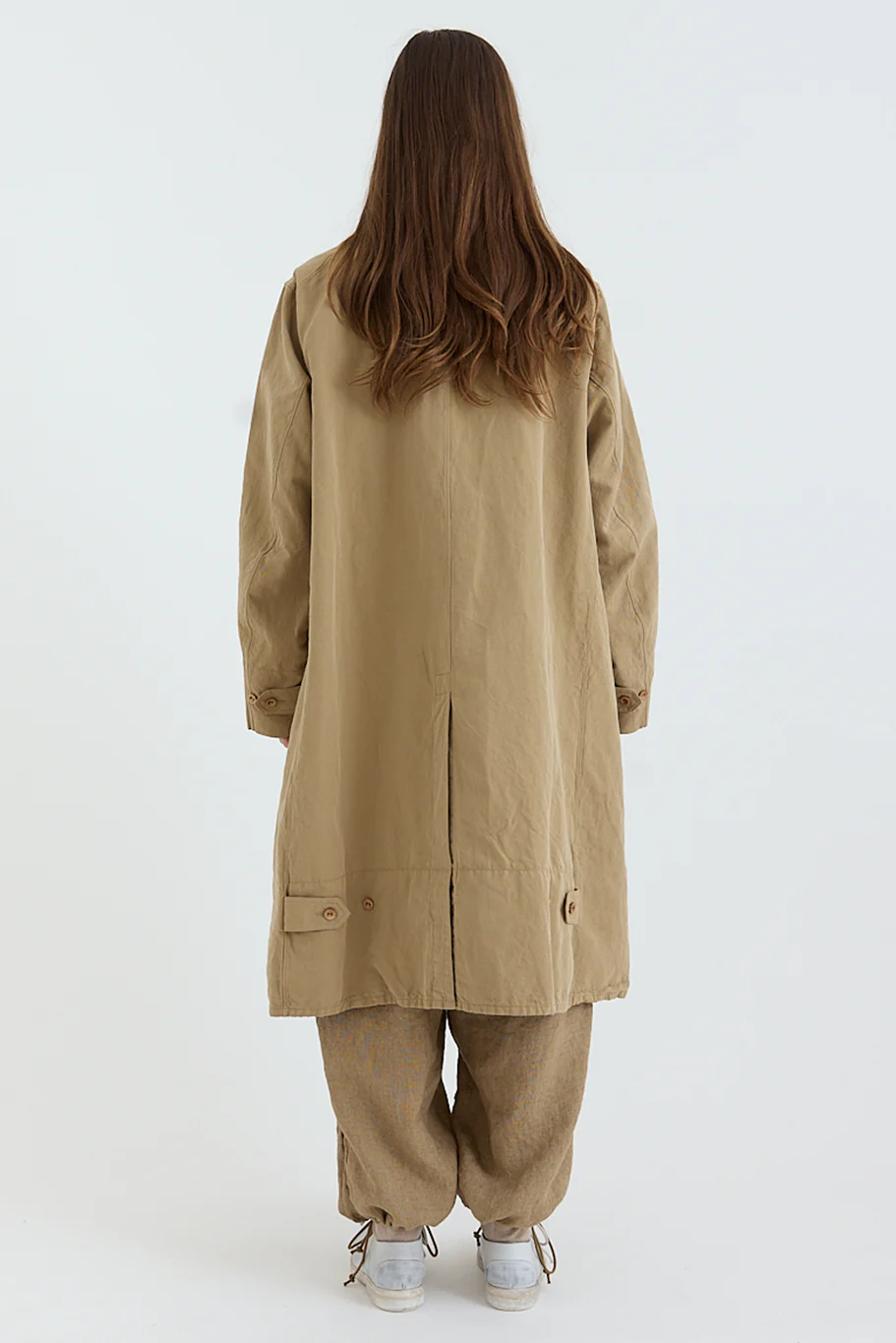 Kaval - Duster Coat - Image 3