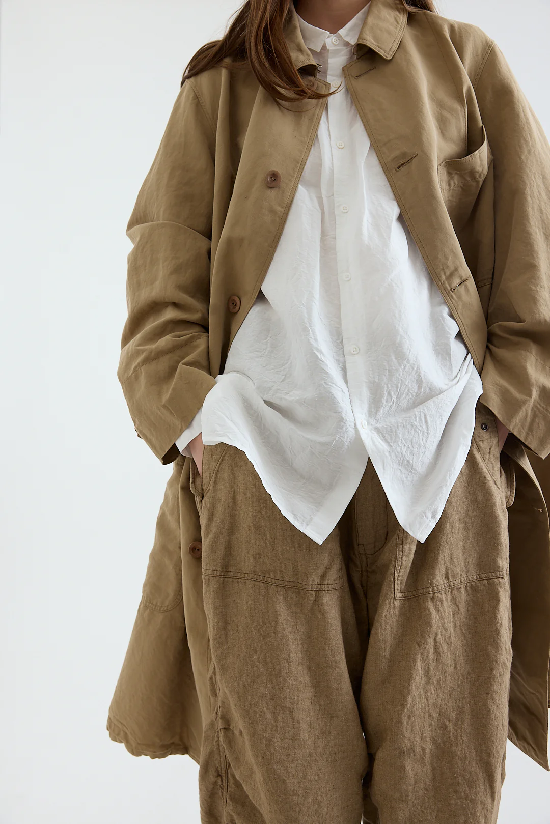 Kaval - Duster Coat - Image 5