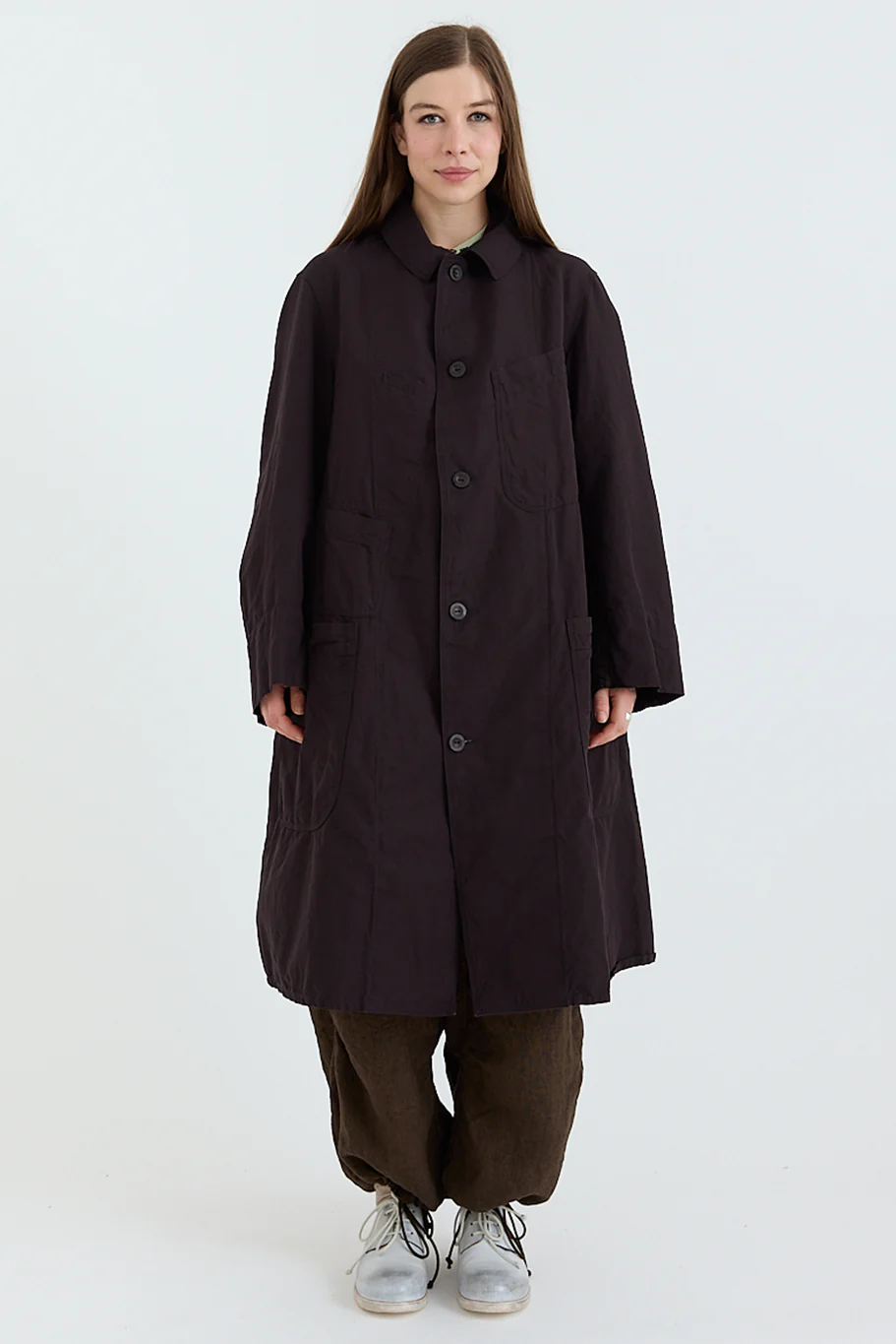 Kaval - Duster Coat - Image 7