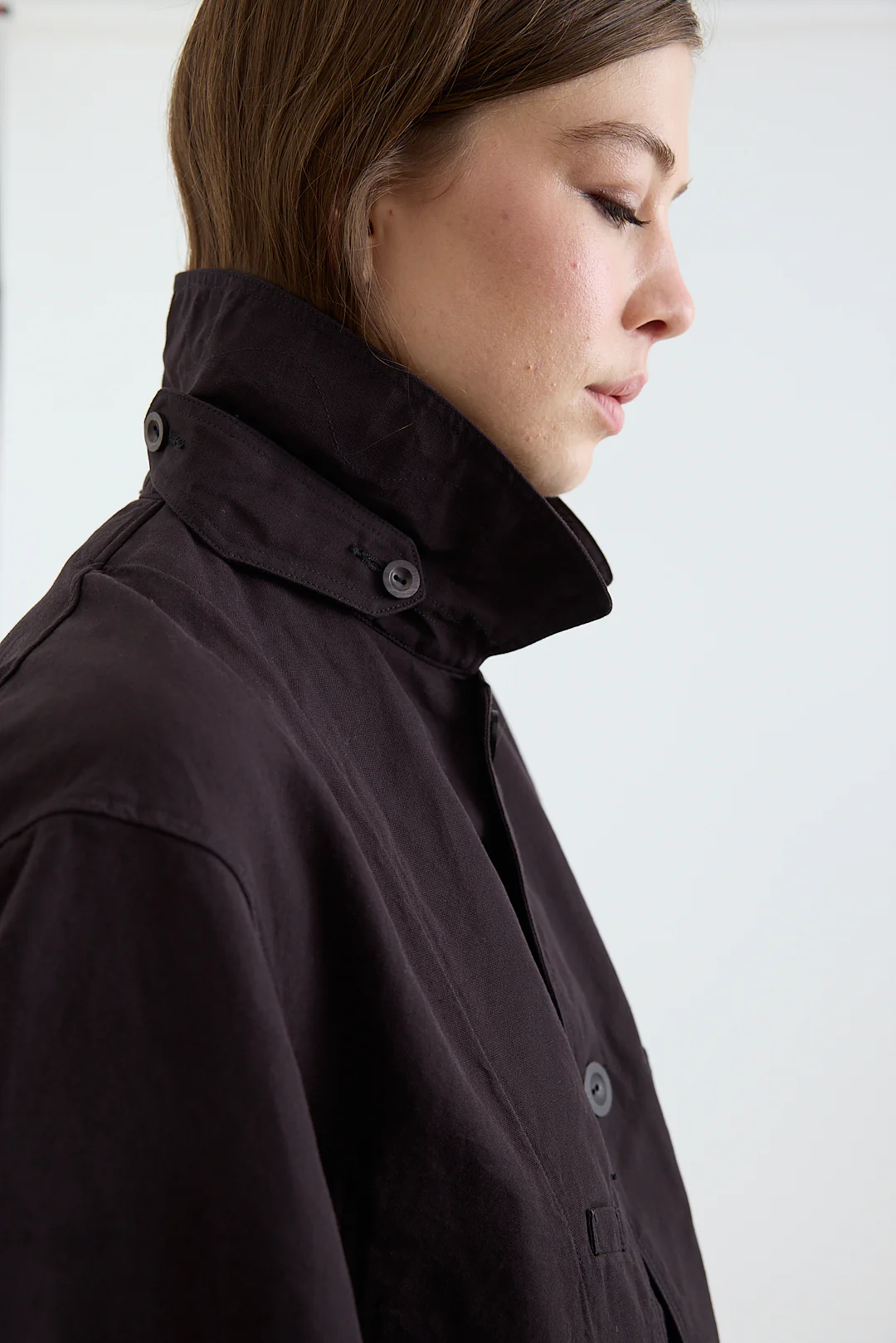 Kaval - Duster Coat - Image 8