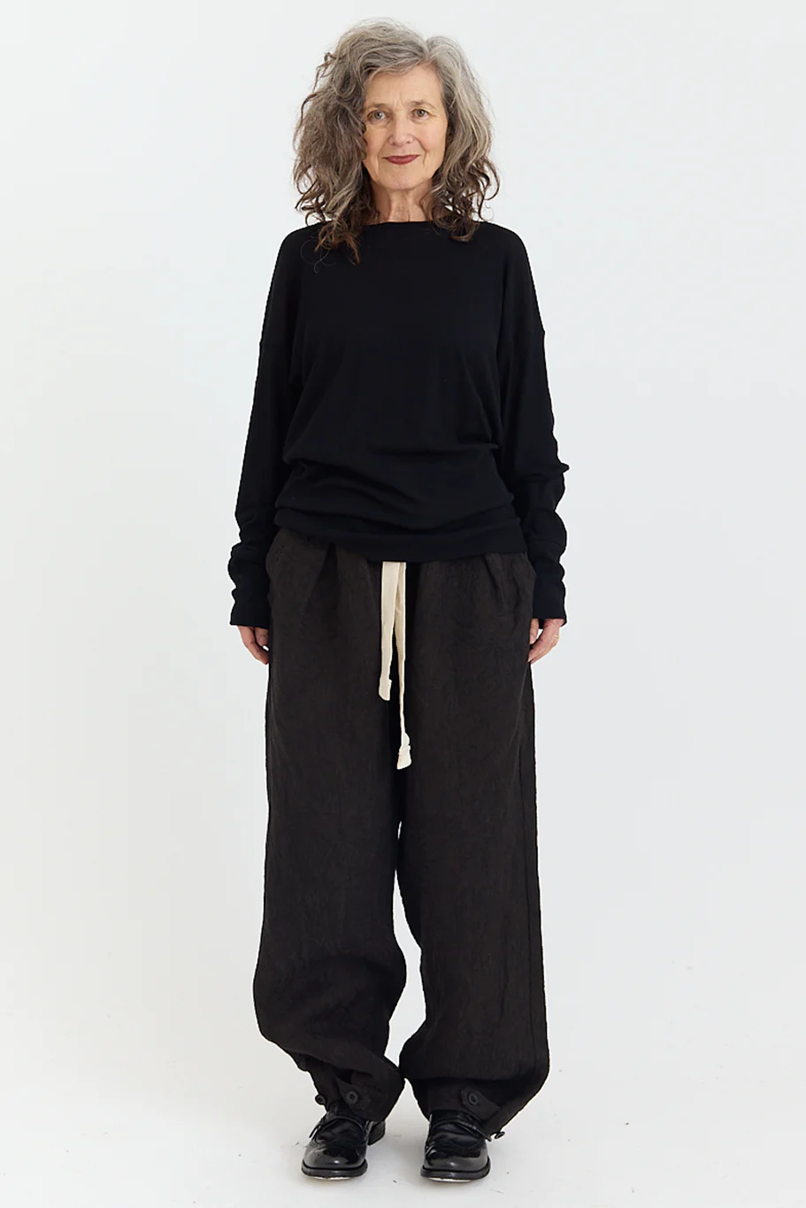 Klasica - Souk Trousers - JQ - Image 3