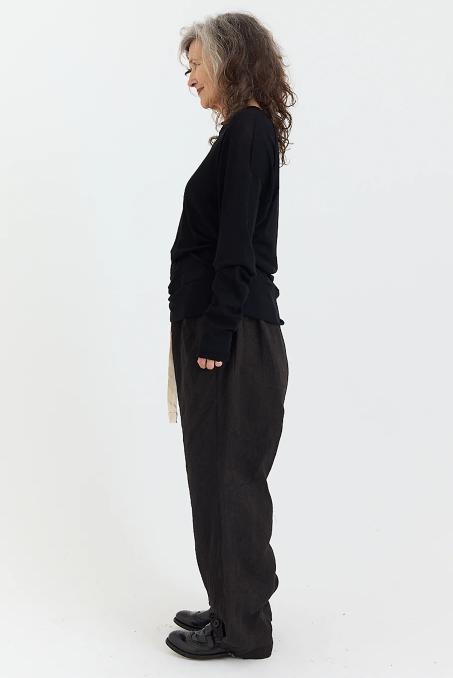 Klasica - Souk Trousers - JQ - Image 4