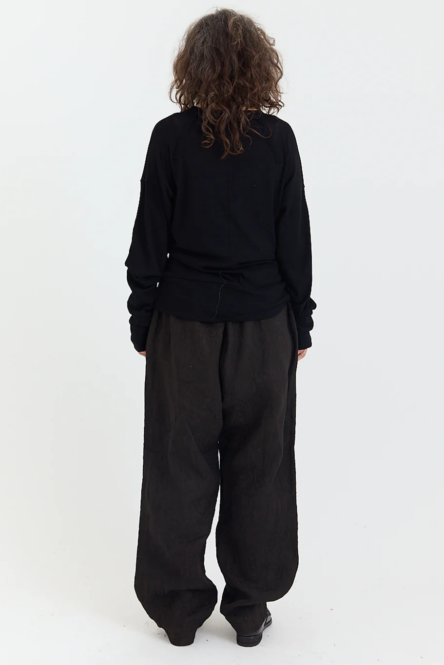 Klasica - Souk Trousers - JQ - Image 5