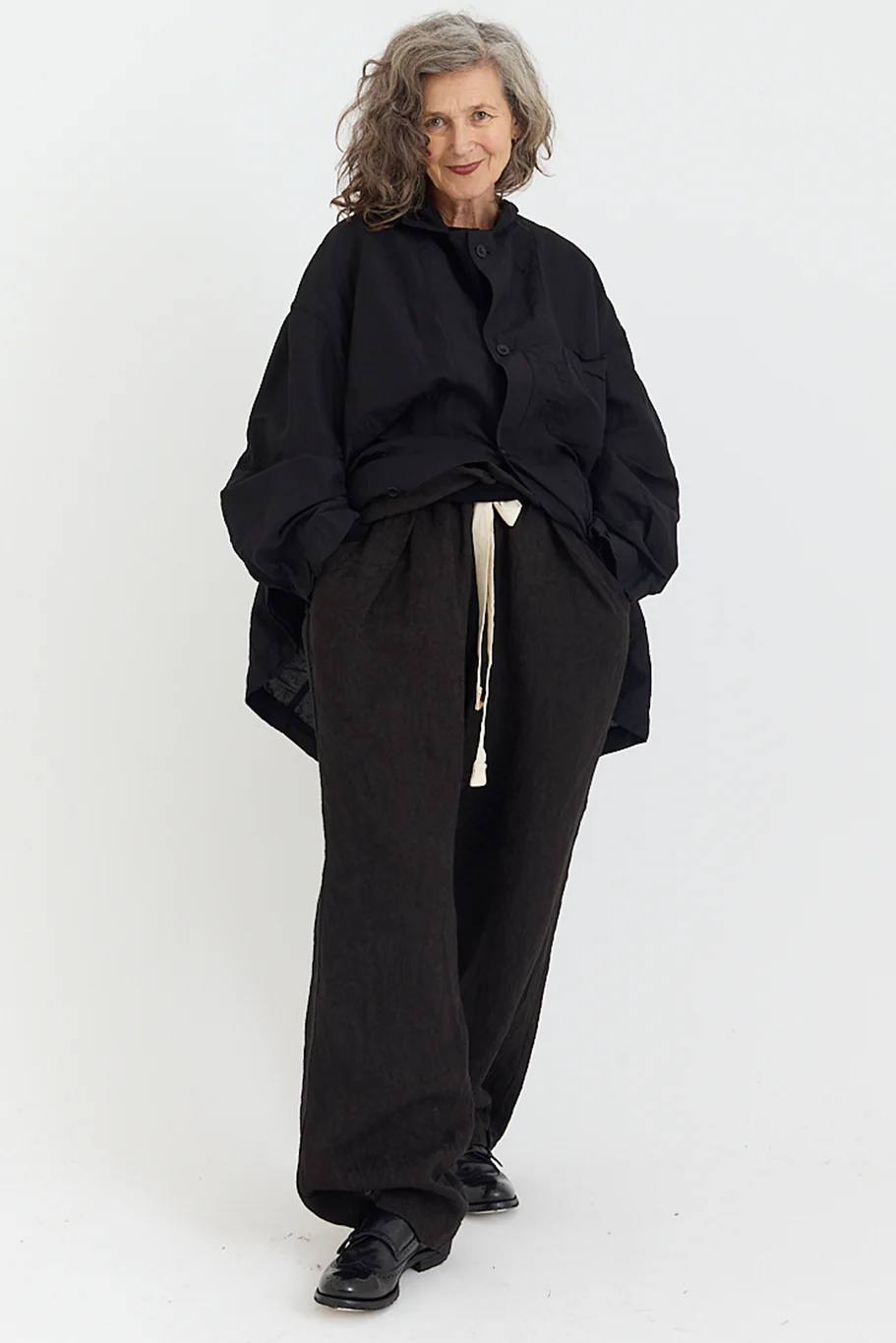 Klasica - Souk Trousers - JQ - Image 6