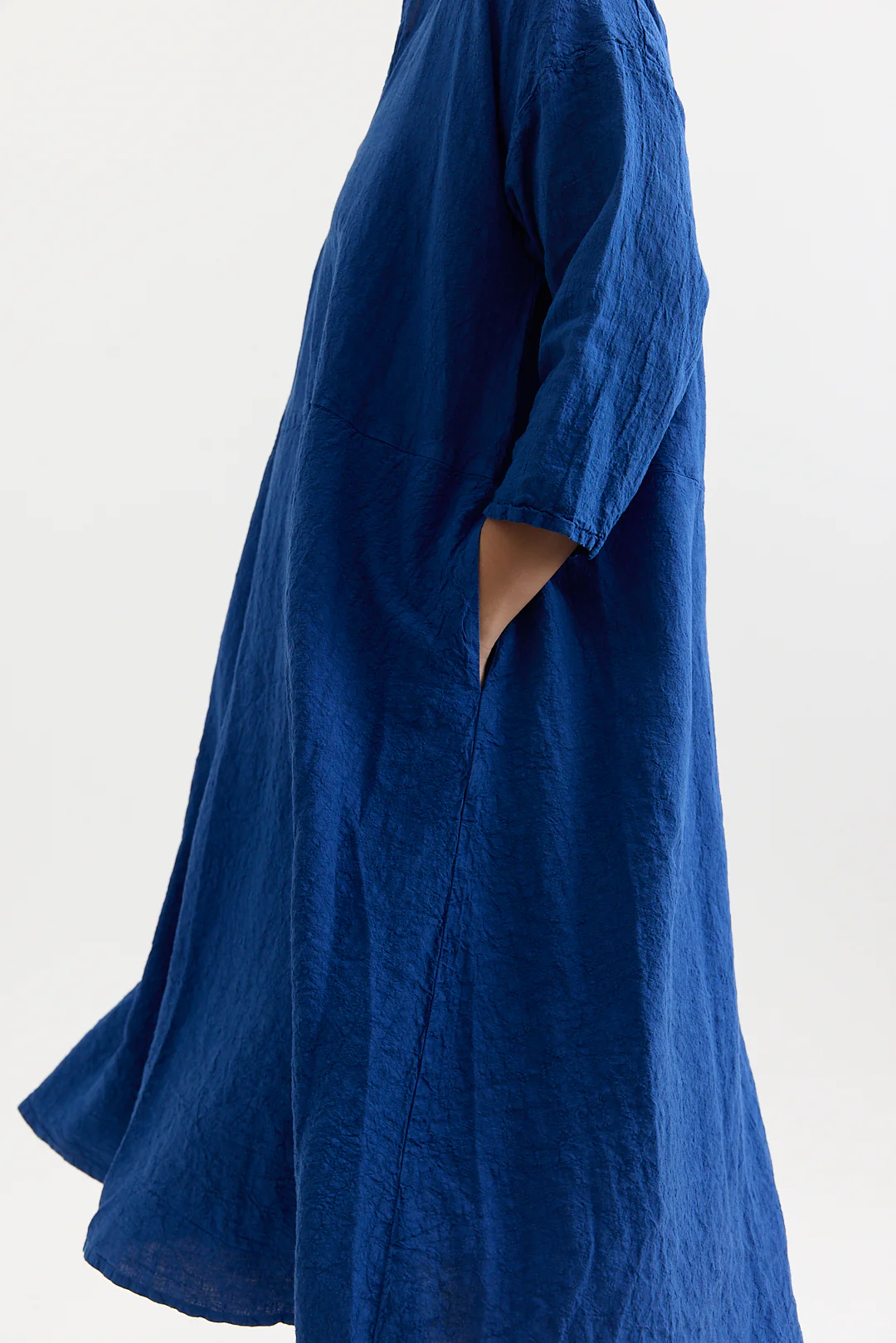 Manuelle Guibal - Yilin Mao Dress - Image 3