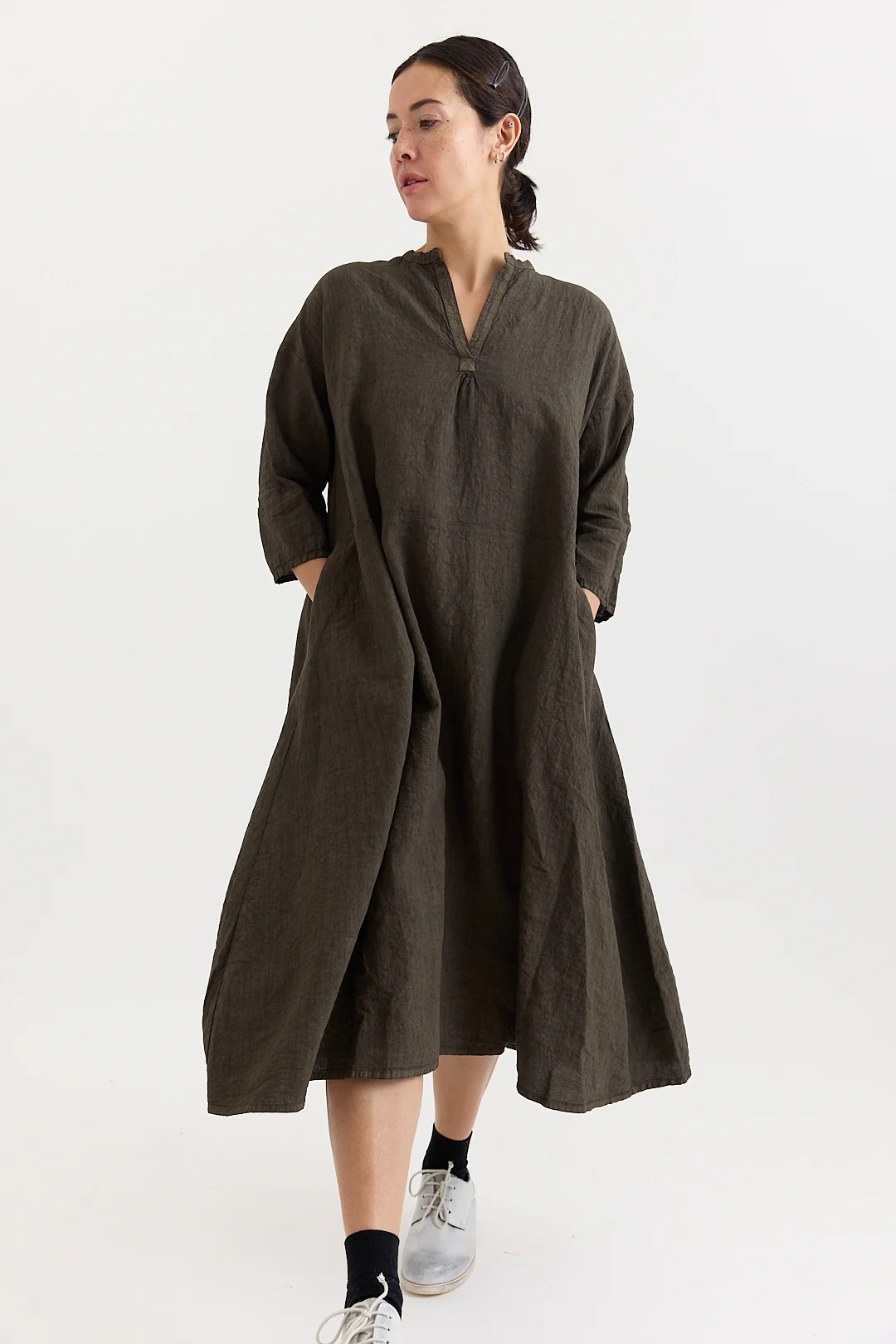 Manuelle Guibal - Yilin Mao Dress - Image 4