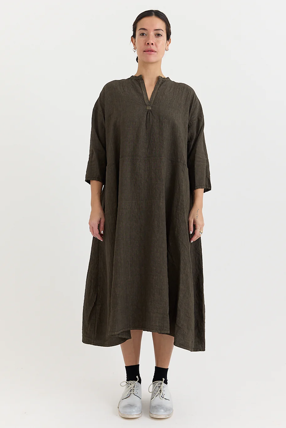 Manuelle Guibal - Yilin Mao Dress - Image 5