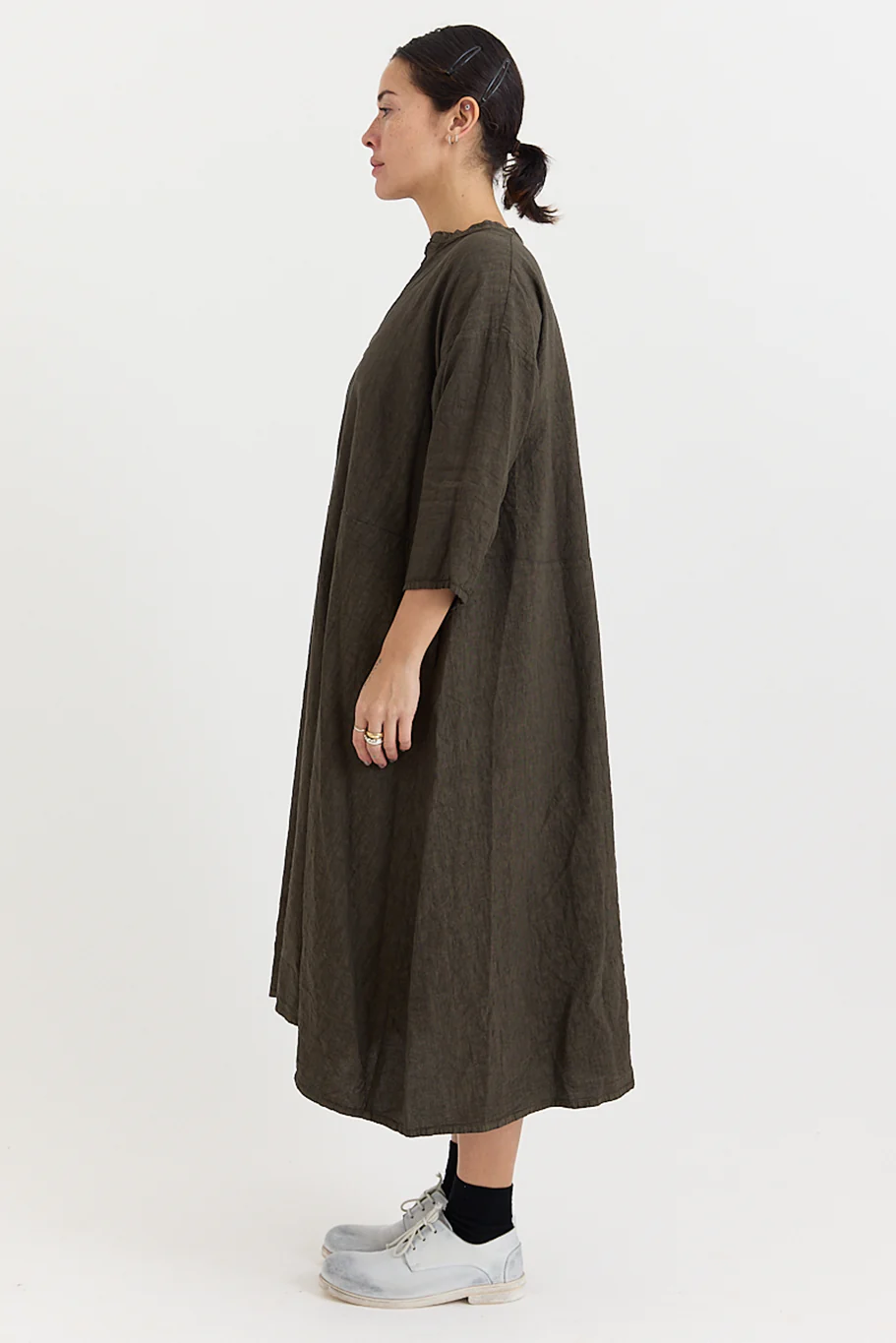 Manuelle Guibal - Yilin Mao Dress - Image 6