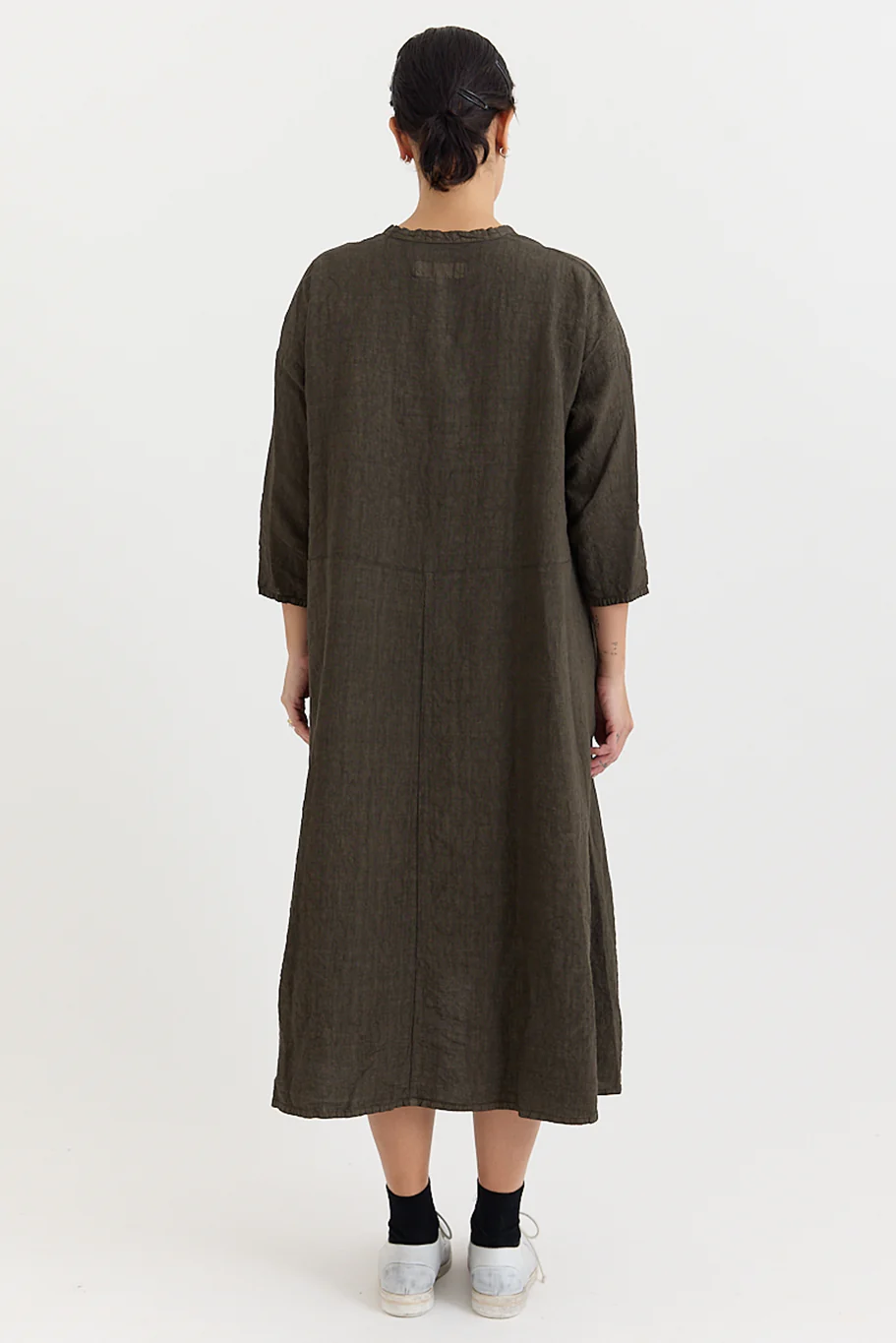 Manuelle Guibal - Yilin Mao Dress - Image 7