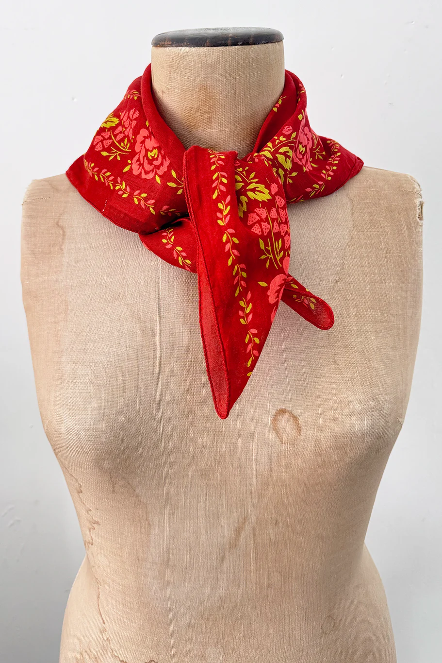 Moismont - Scarf No. 652 - Image 3