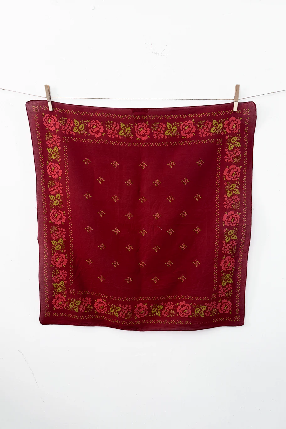 Moismont - Scarf No. 652 - Image 4