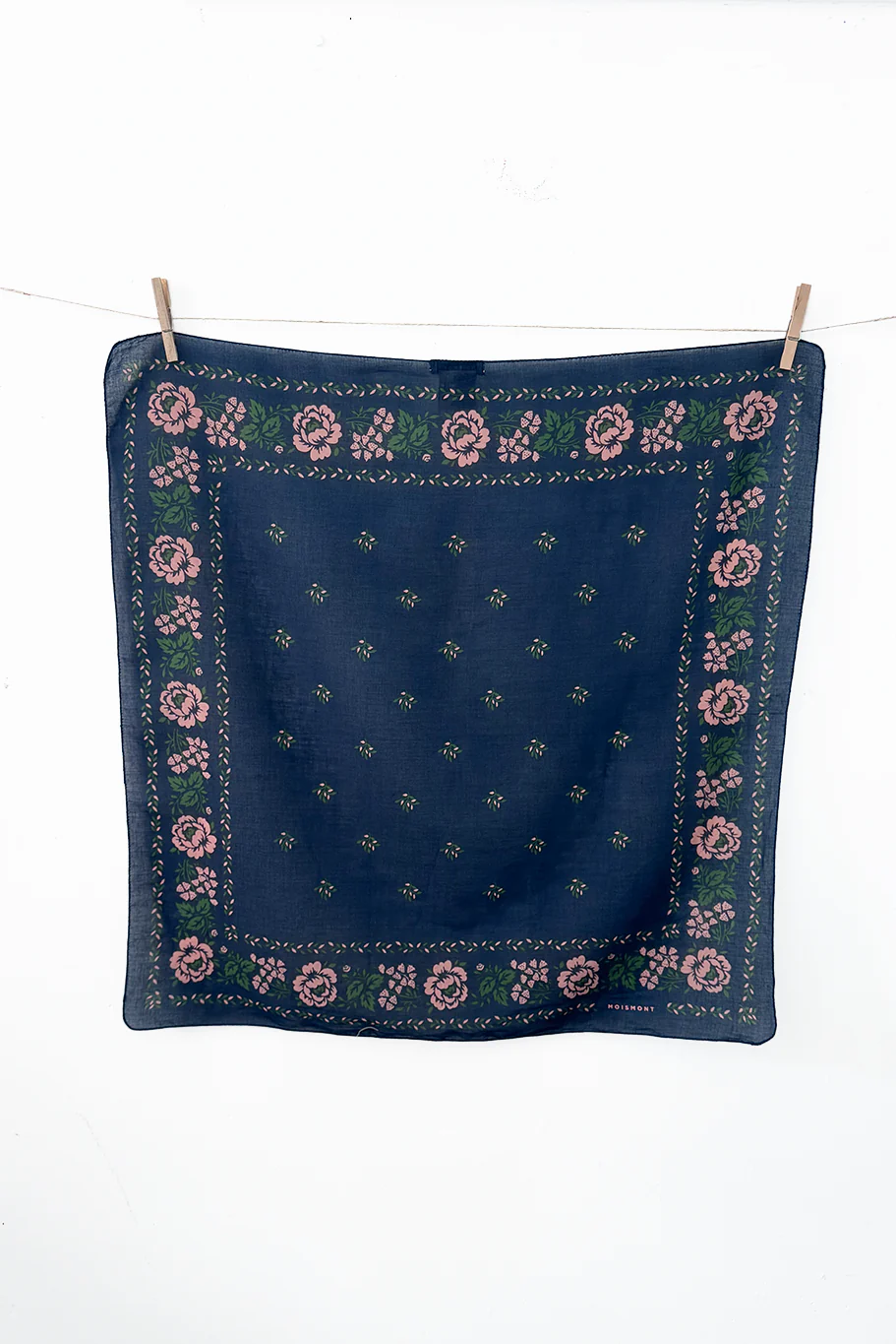 Moismont - Scarf No. 652 - Image 6