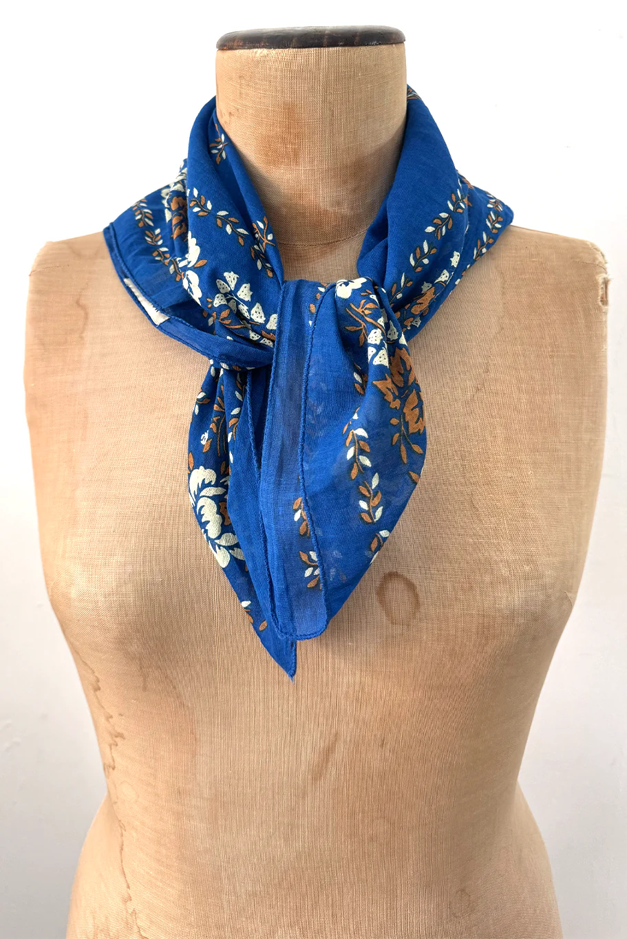 Moismont - Scarf No. 652 - Image 7