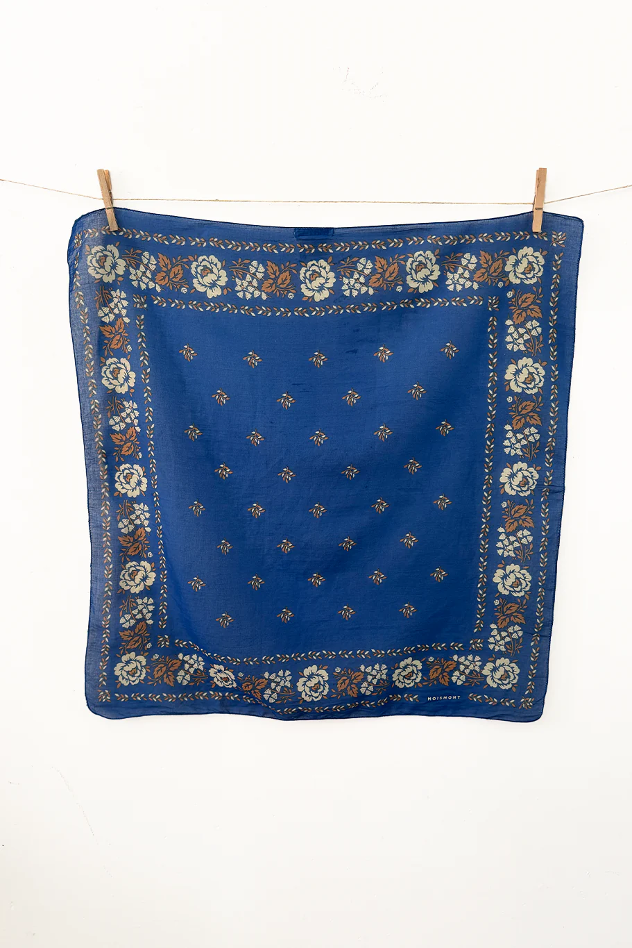 Moismont - Scarf No. 652 - Image 8